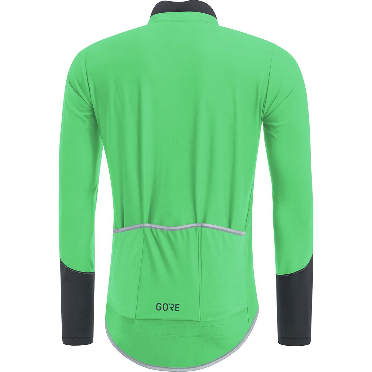 windstopper long sleeve jersey