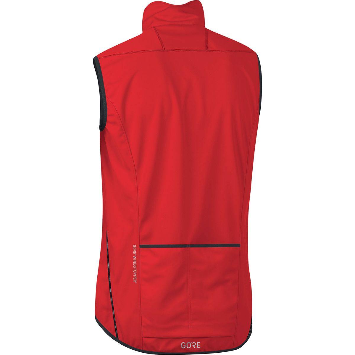 GOREWEAR C3 Gore Windstopper Vest Men's Bike