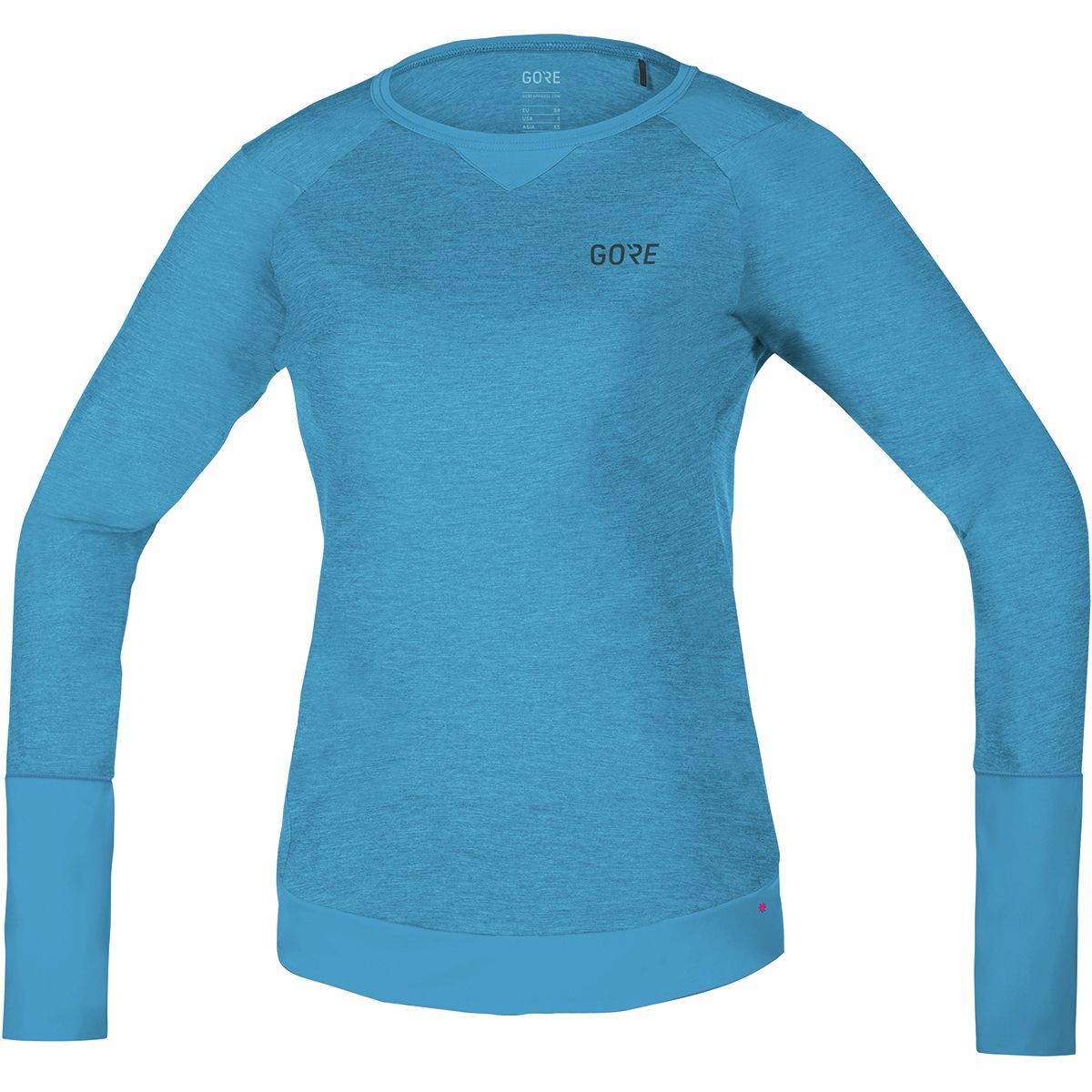 gore c5 long sleeve jersey