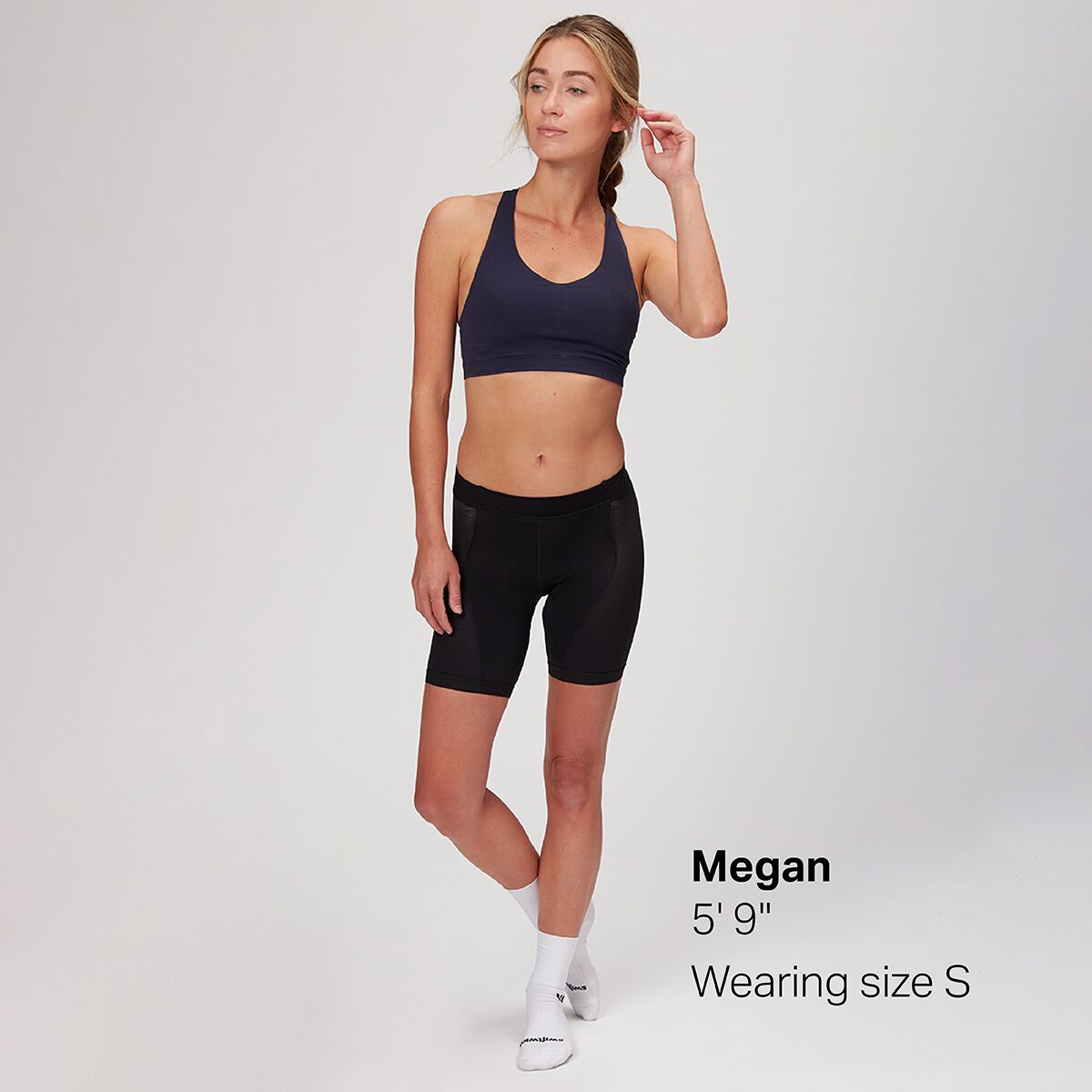 GOREWEAR C3 Liner Short Tights+ - Women´s