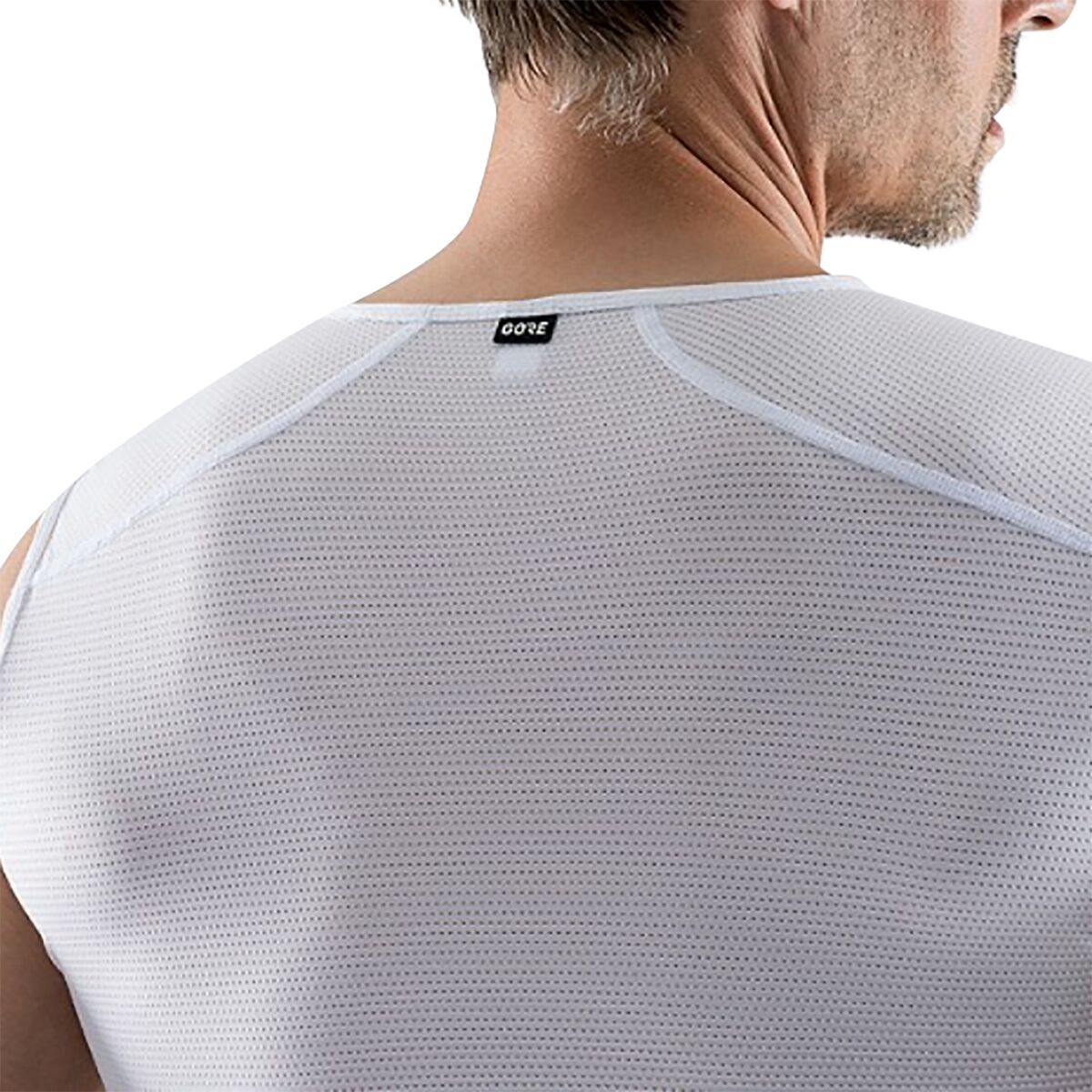 GOREWEAR Base Layer Sleeveless Shirt - Men´s