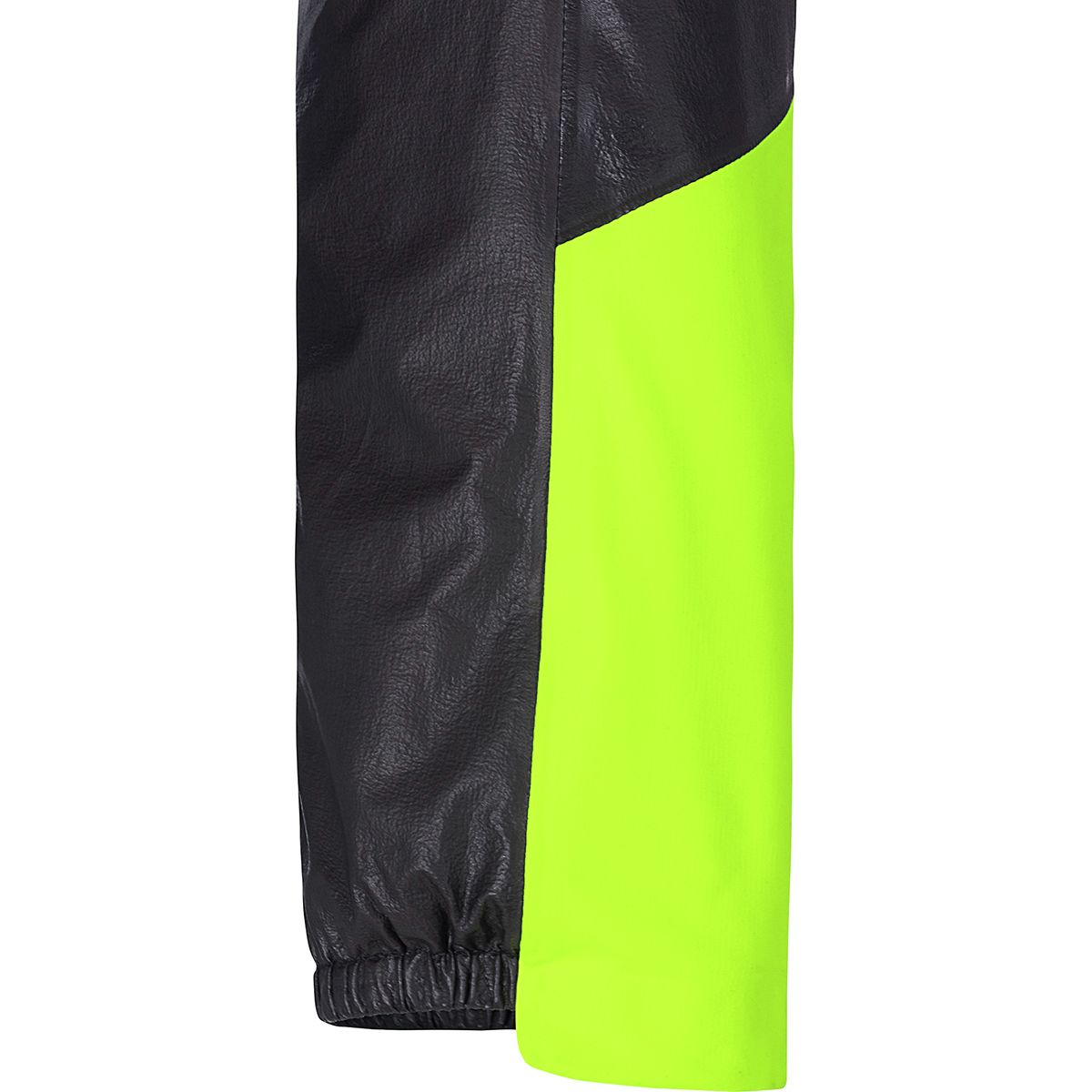 GOREWEAR C5 GORE-TEX Shakedry 1985 Insulated Viz Jacket -...