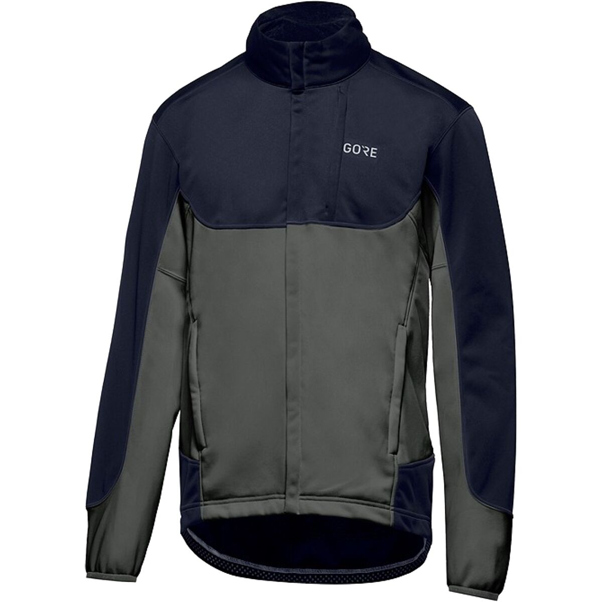 GOREWEAR C5 GORE Windstopper Thermo Trail Jacket -...
