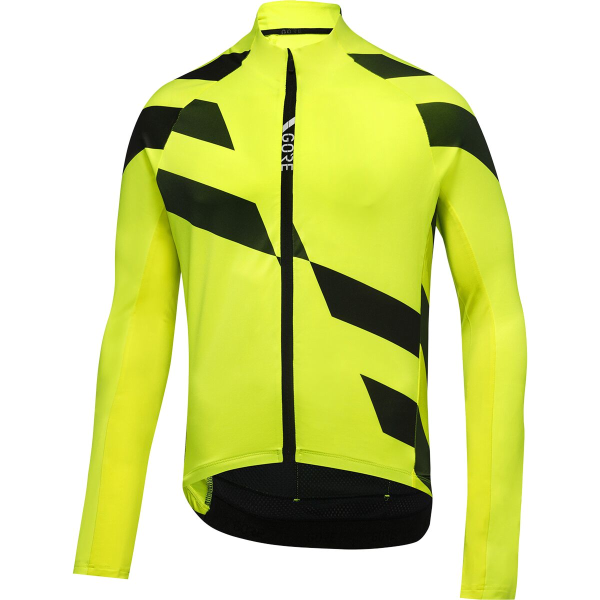 GOREWEAR C5 Thermo Jersey - Men´s