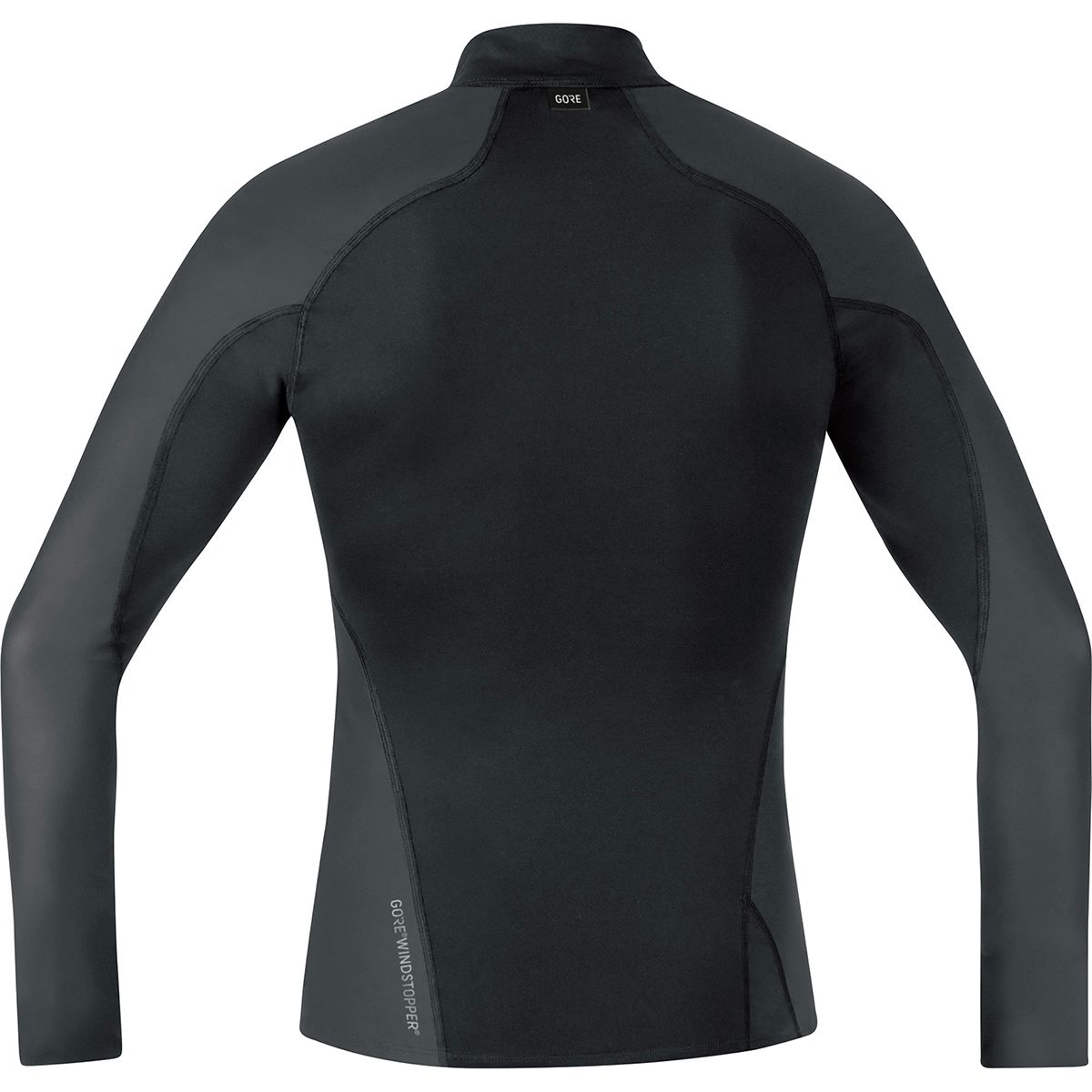 GOREWEAR Windstopper Base Layer Thermo Turtleneck -...