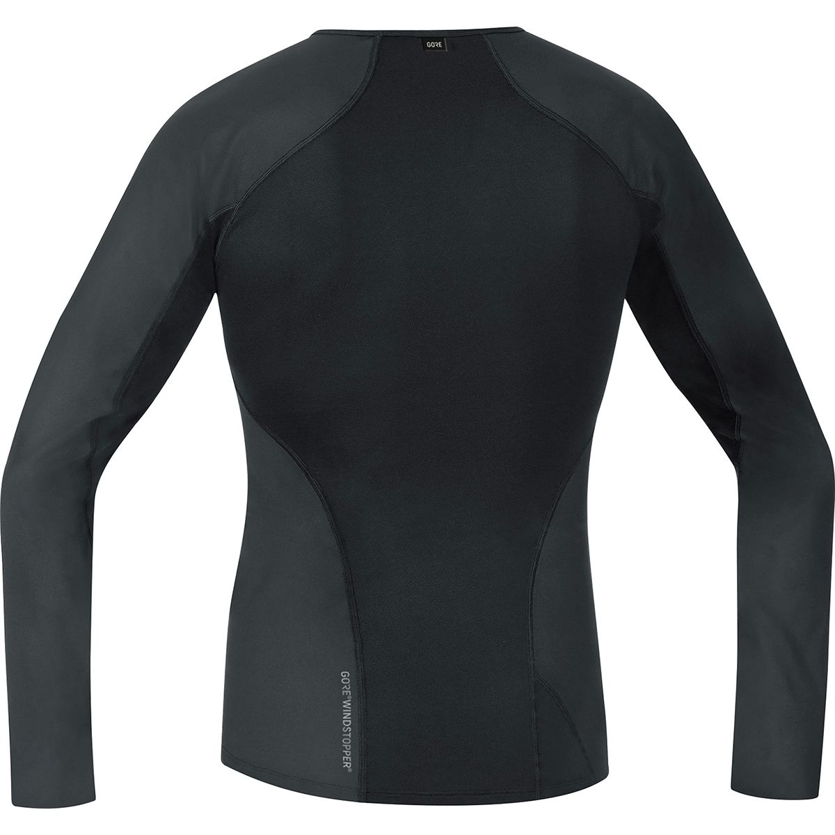 GOREWEAR Windstopper Base Layer Thermo Long-Sleeve Shirt -...
