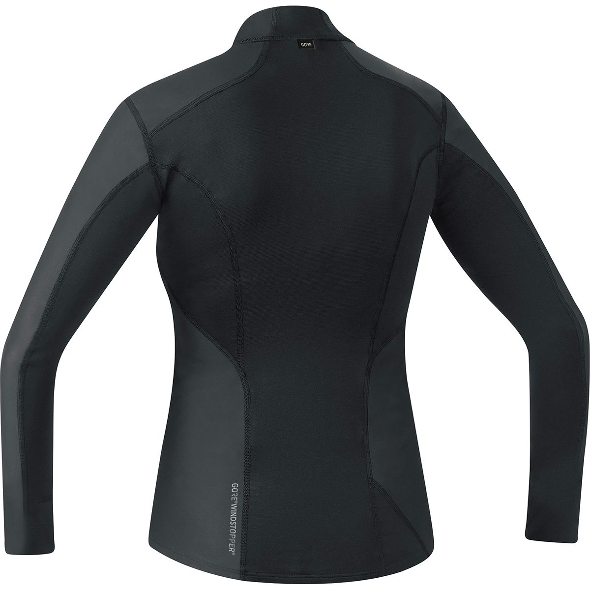 GOREWEAR Windstopper Baselayer Thermo Turtleneck -...