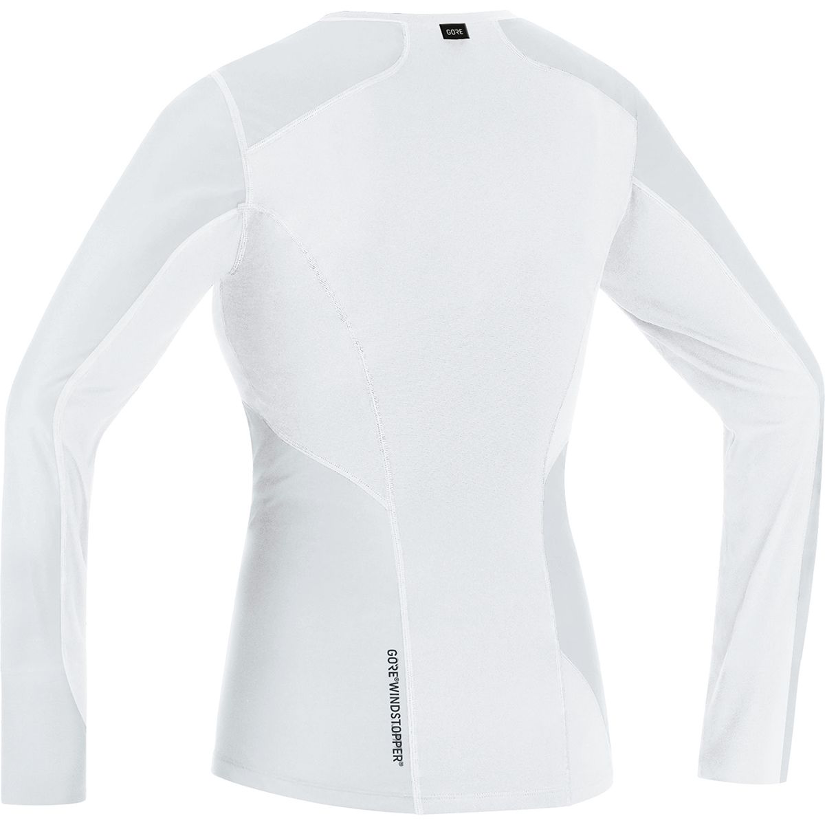 GOREWEAR Windstopper Base Layer Long-Sleeve Shirt -...
