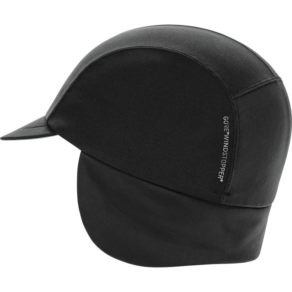 GOREWEAR C5 GORE Windstopper Road Cap