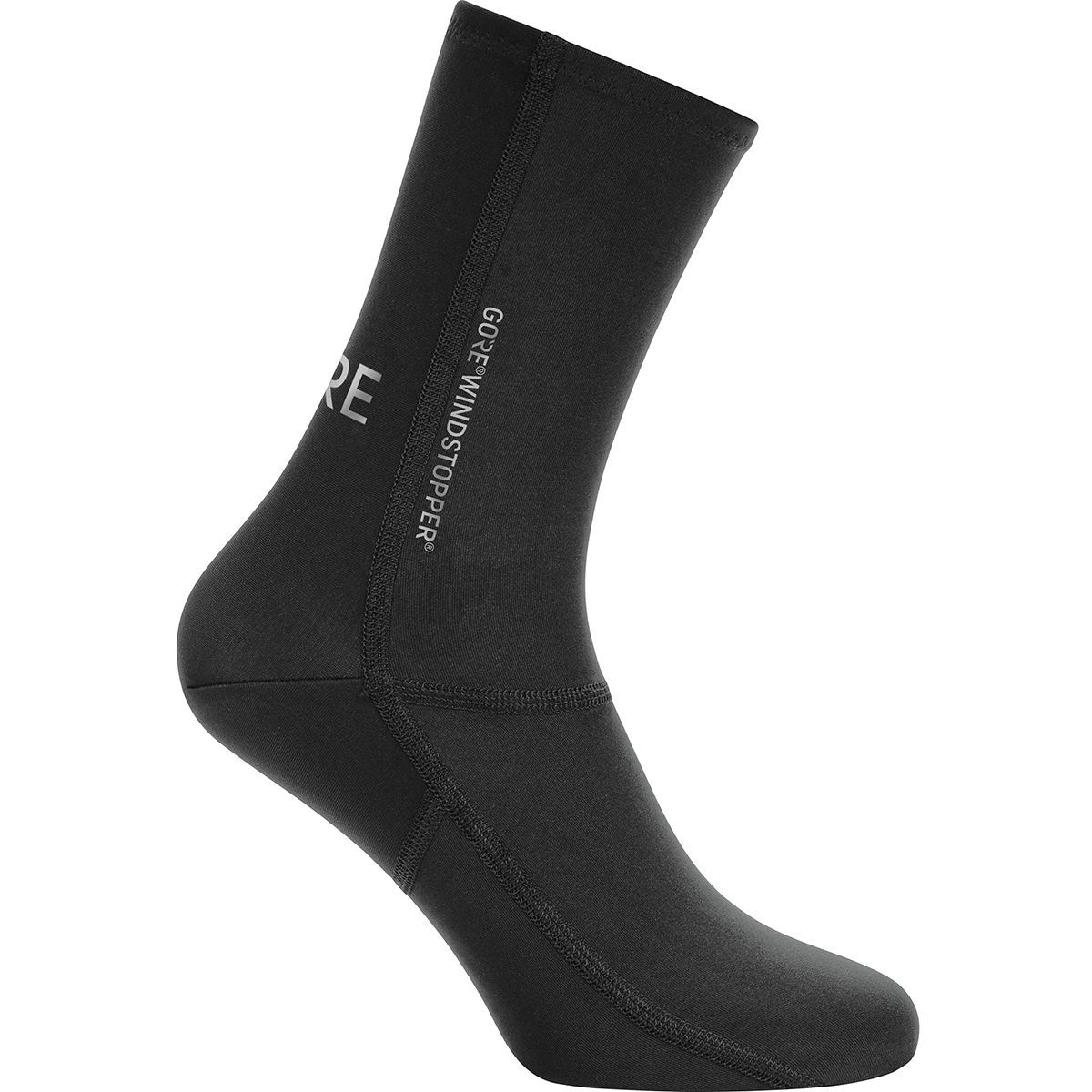 gore windstopper shoe covers
