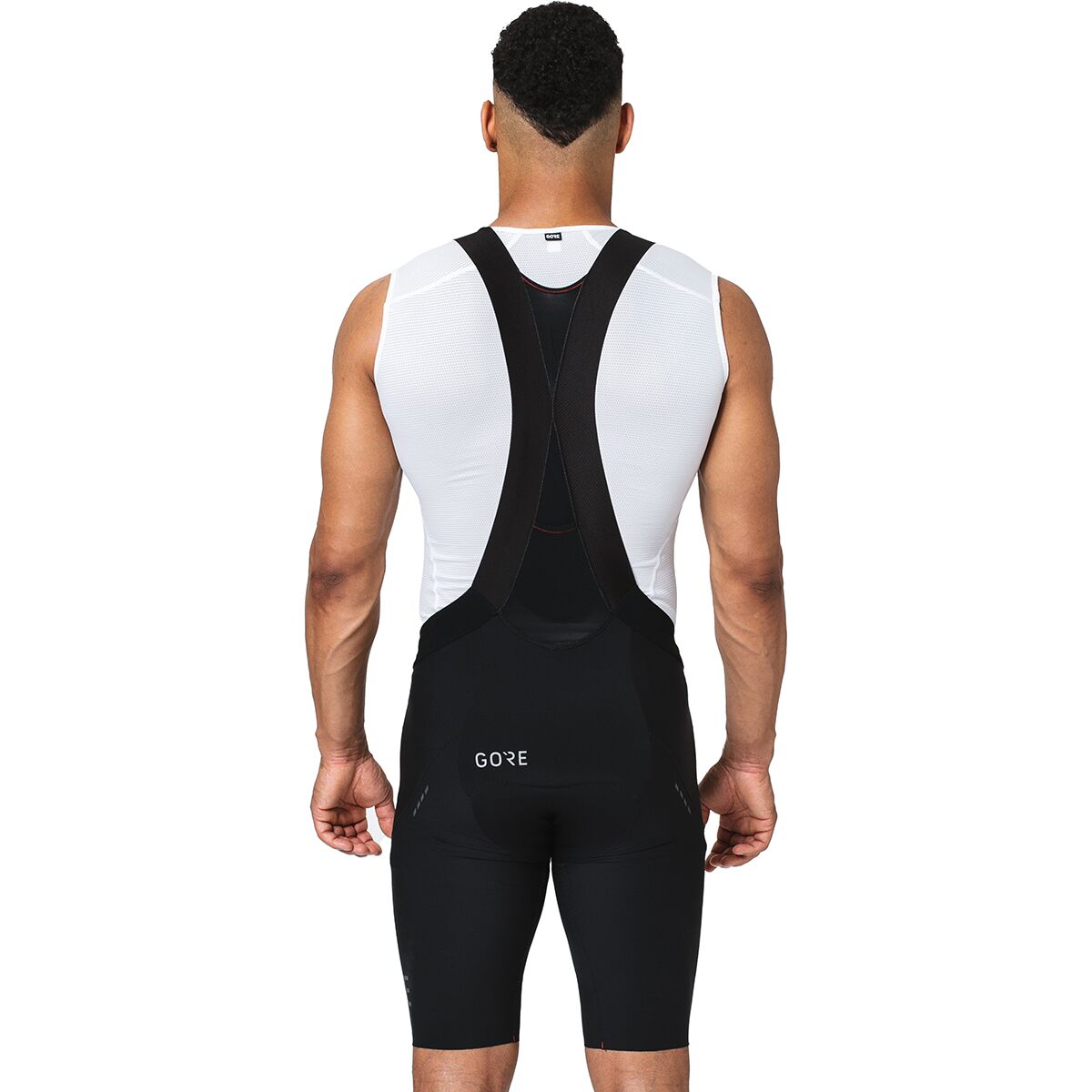 GOREWEAR C7 Long Distance Bib Short+ Men's Bike