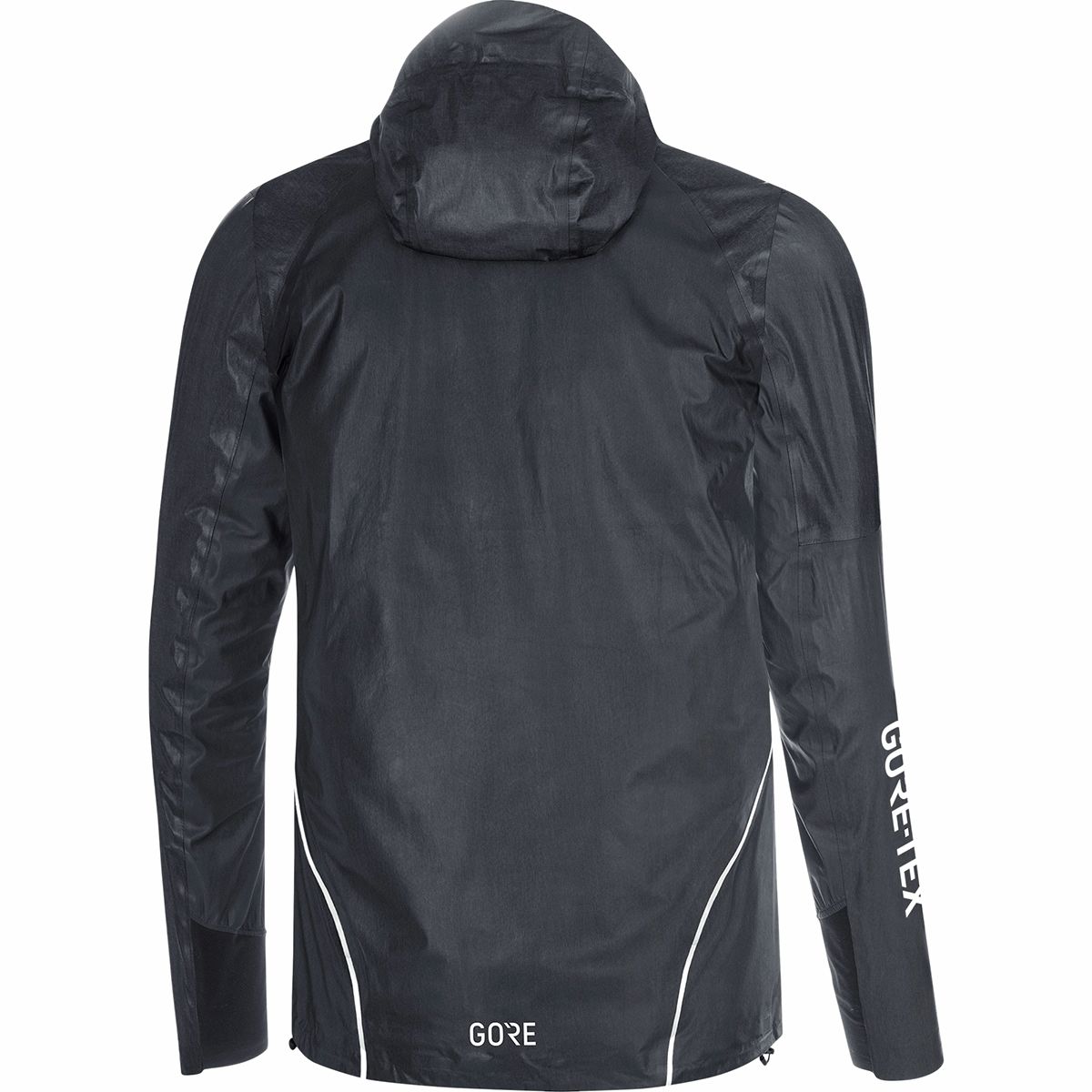 siksilk detachable hood