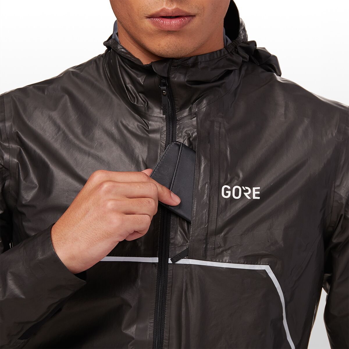gore r7 shakedry trail