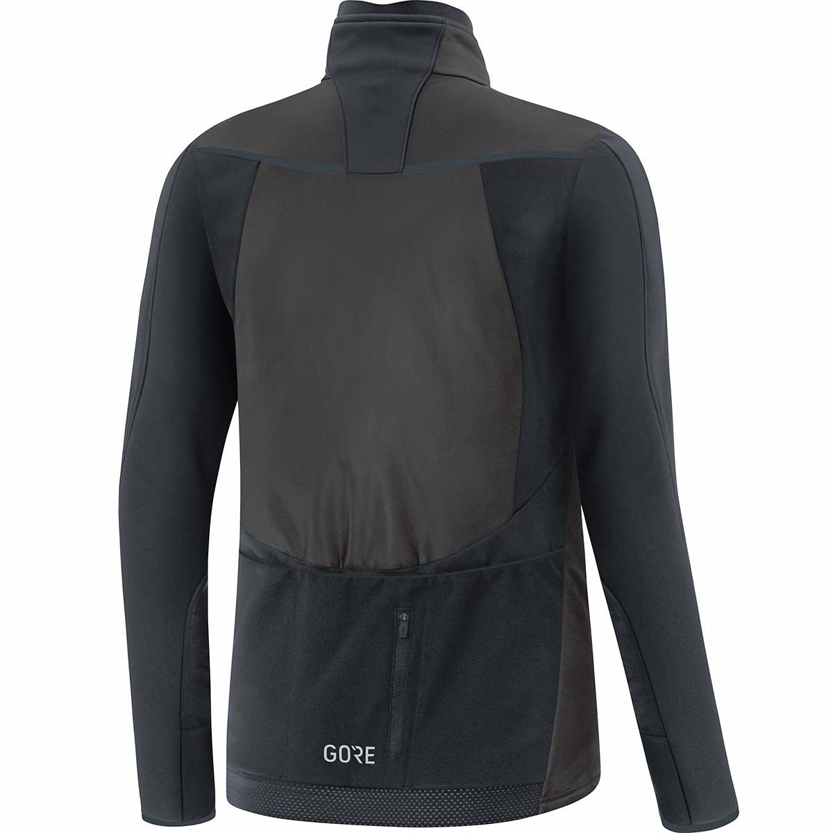 gore c5 soft lined thermo jacket