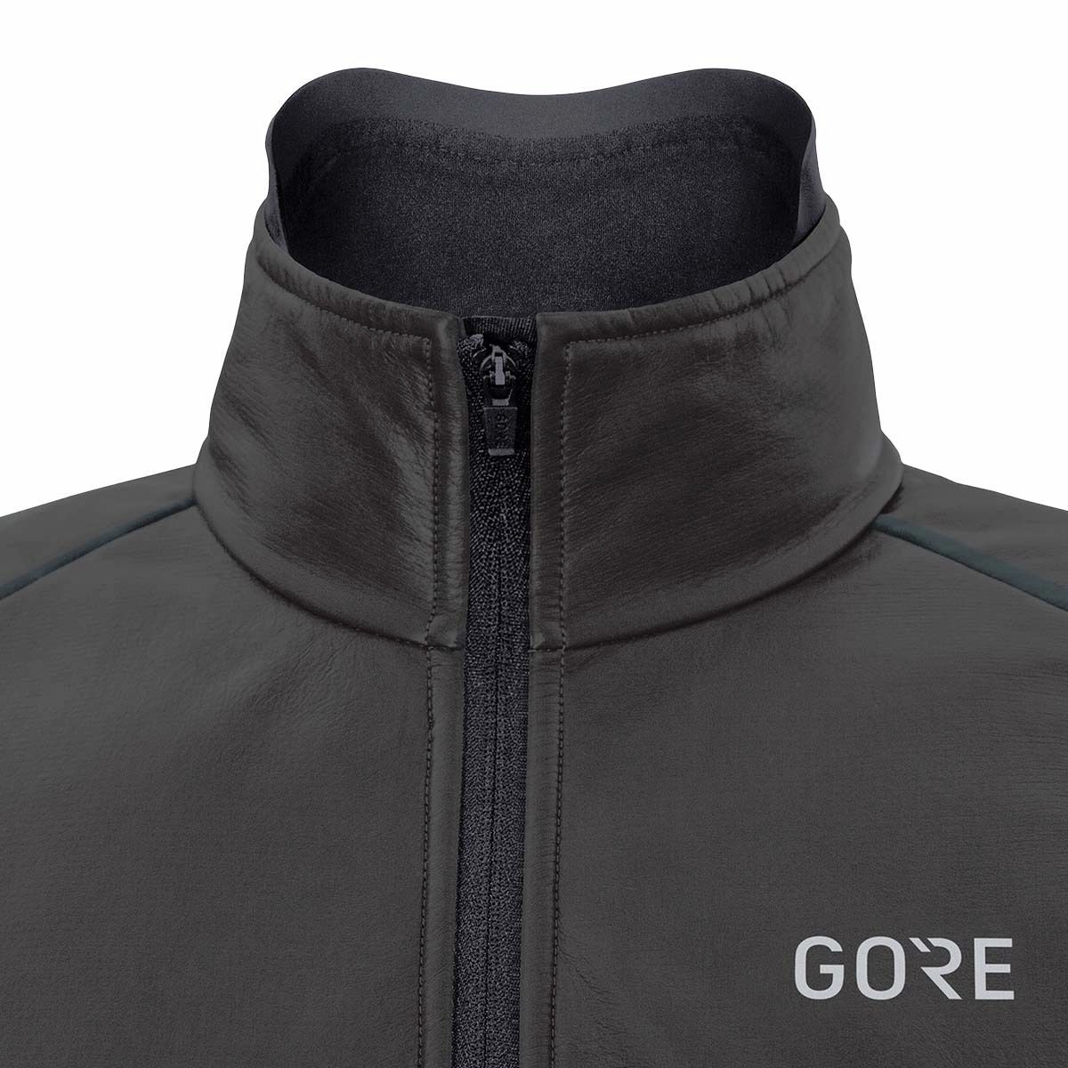 gore c5 soft lined thermo jacket