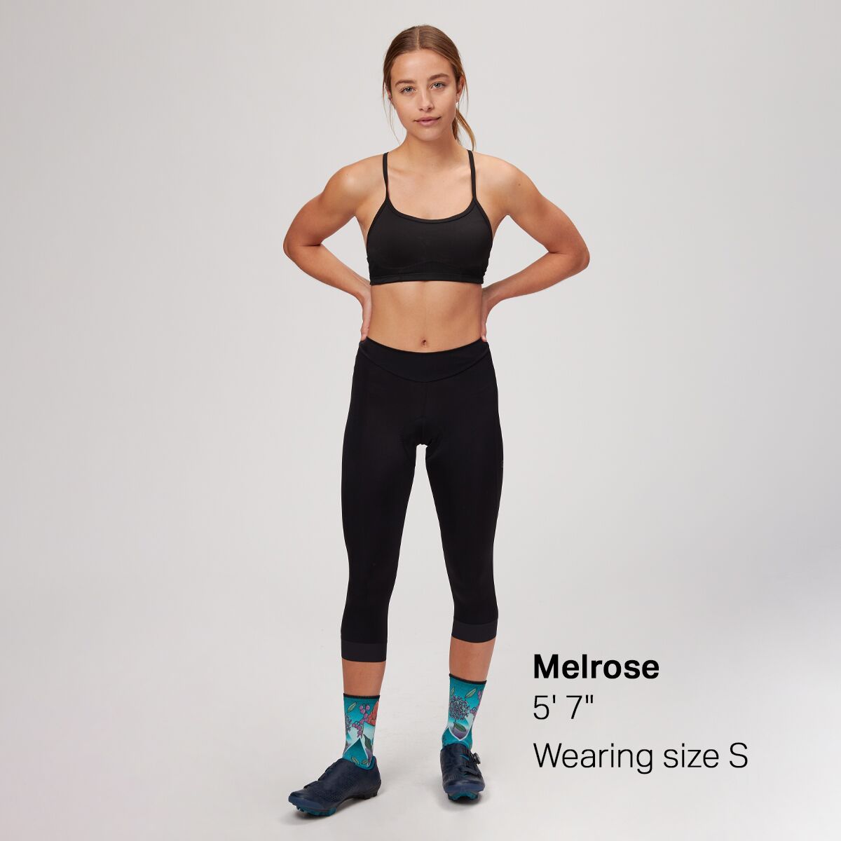 GOREWEAR C3 3/4 Tights+ - Women´s