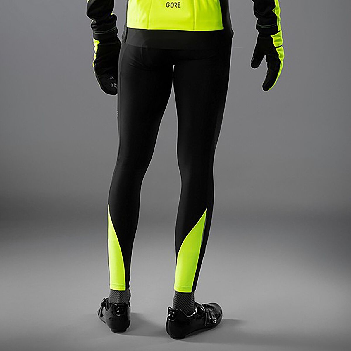 GOREWEAR C3 Thermo Bib Tights+ - Men´s