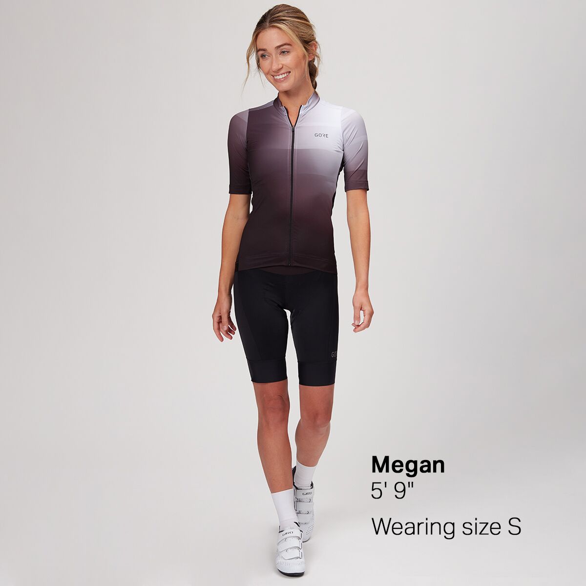 GOREWEAR Ardent Short Tights+ - Women´s