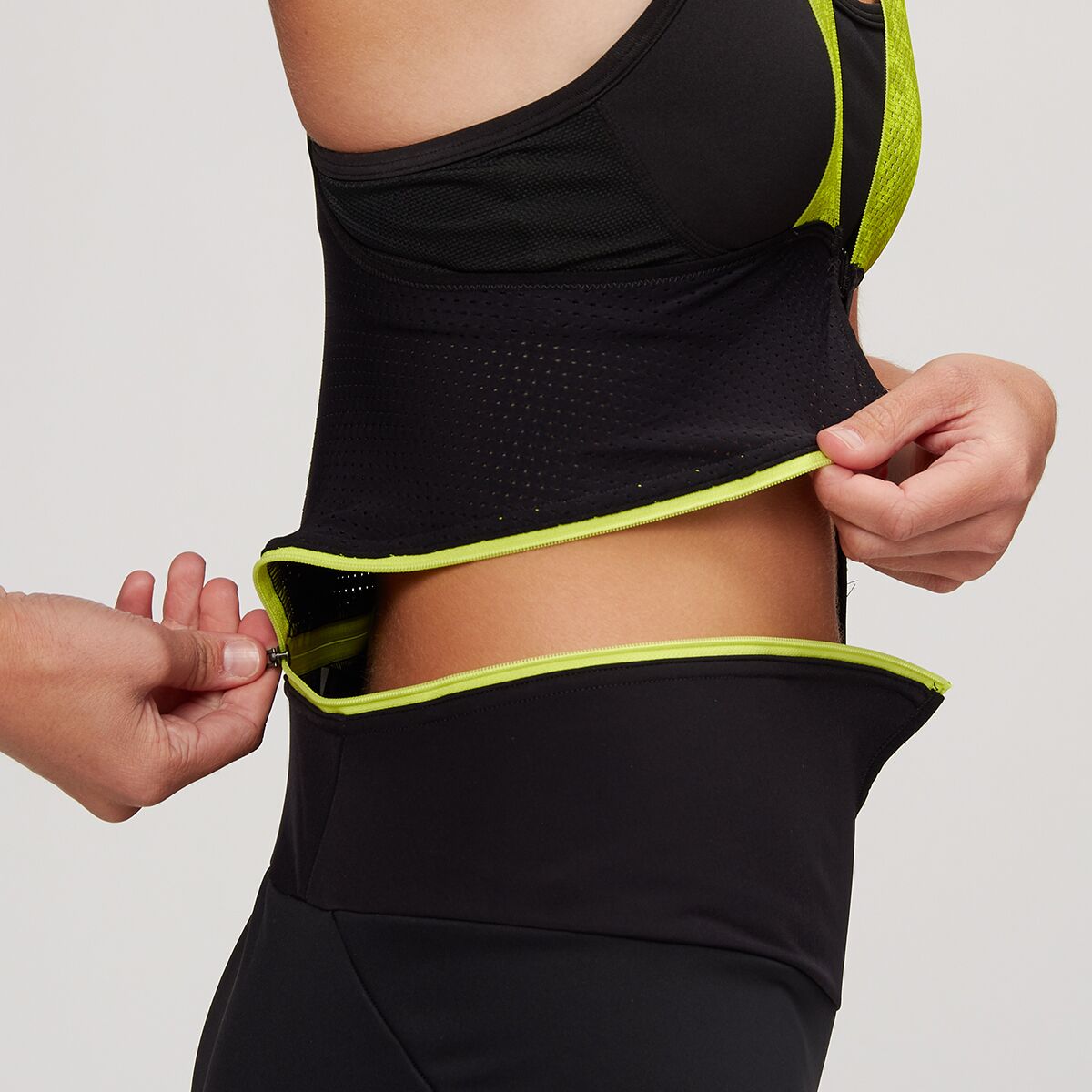 GOREWEAR Ability Thermo Bib Tights+ - Women´s