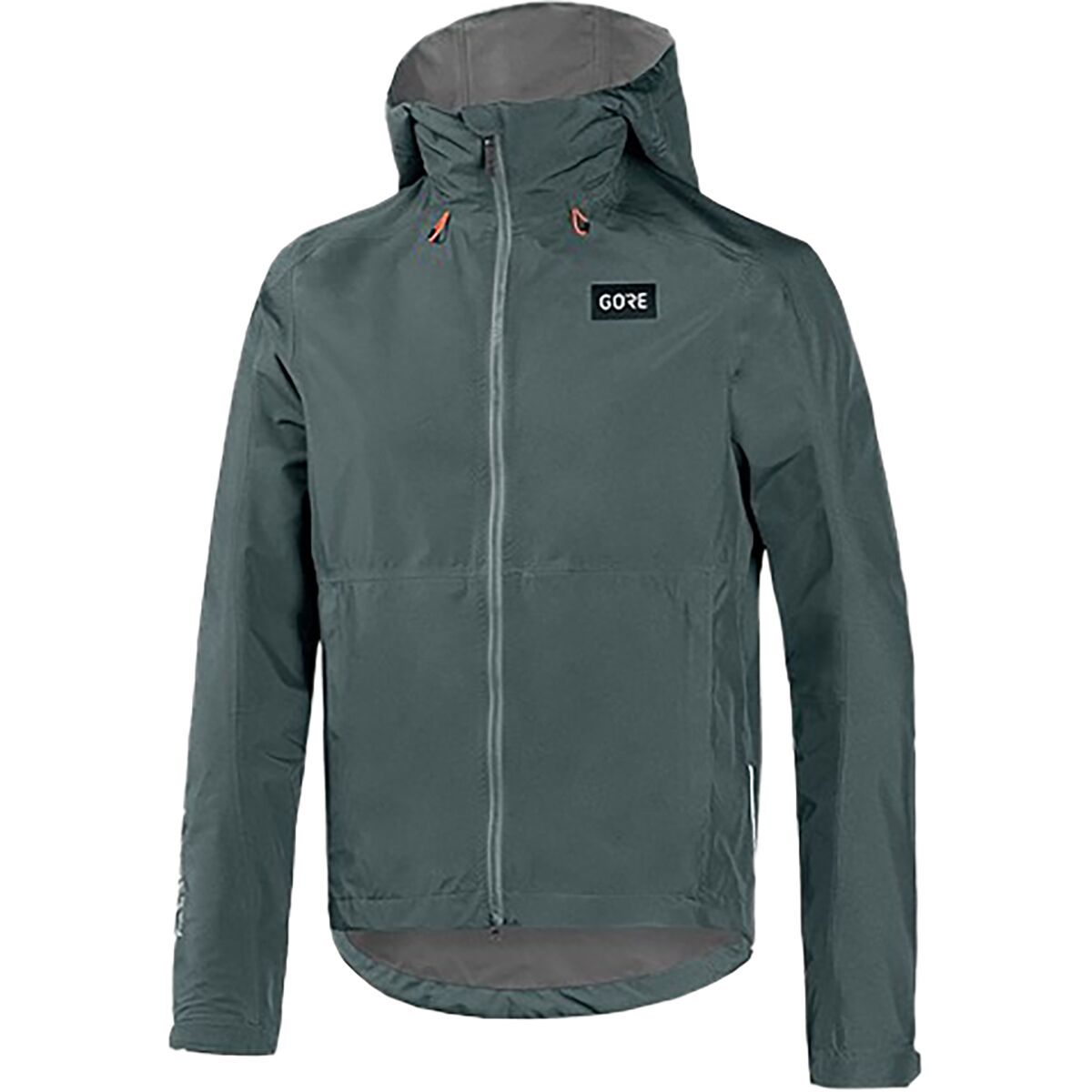 GOREWEAR Endure Cycling Jacket - Men´s