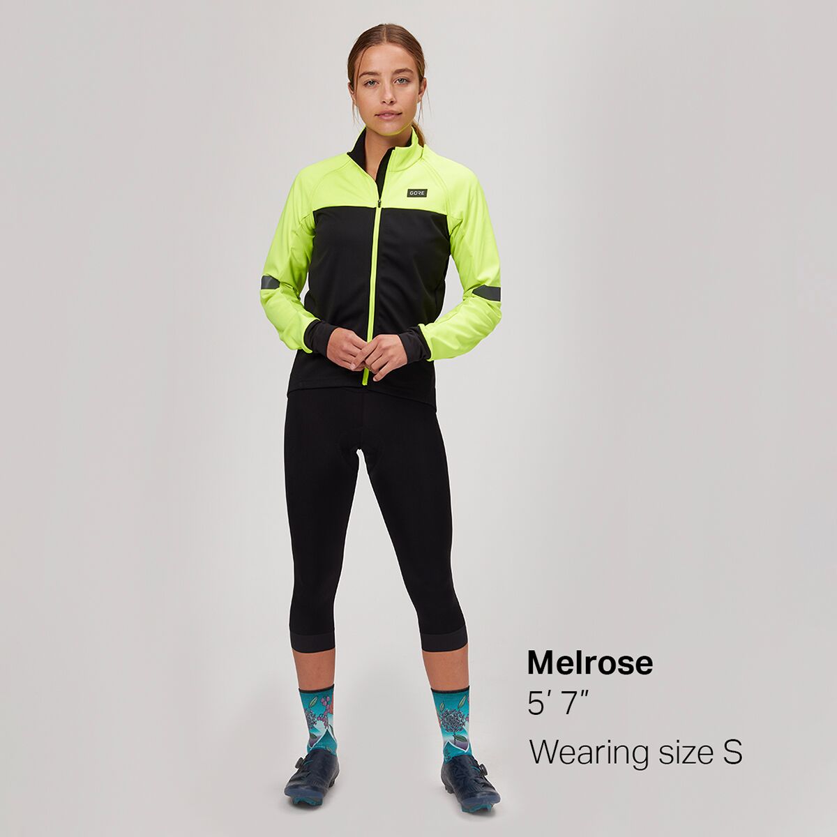 GOREWEAR Phantom Cycling Jacket - Women´s
