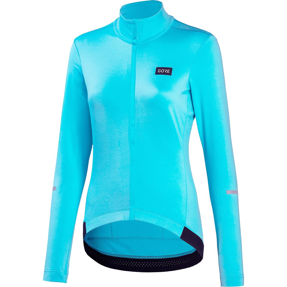 GOREWEAR Progress Thermo Long-Sleeve Jersey - Women´s