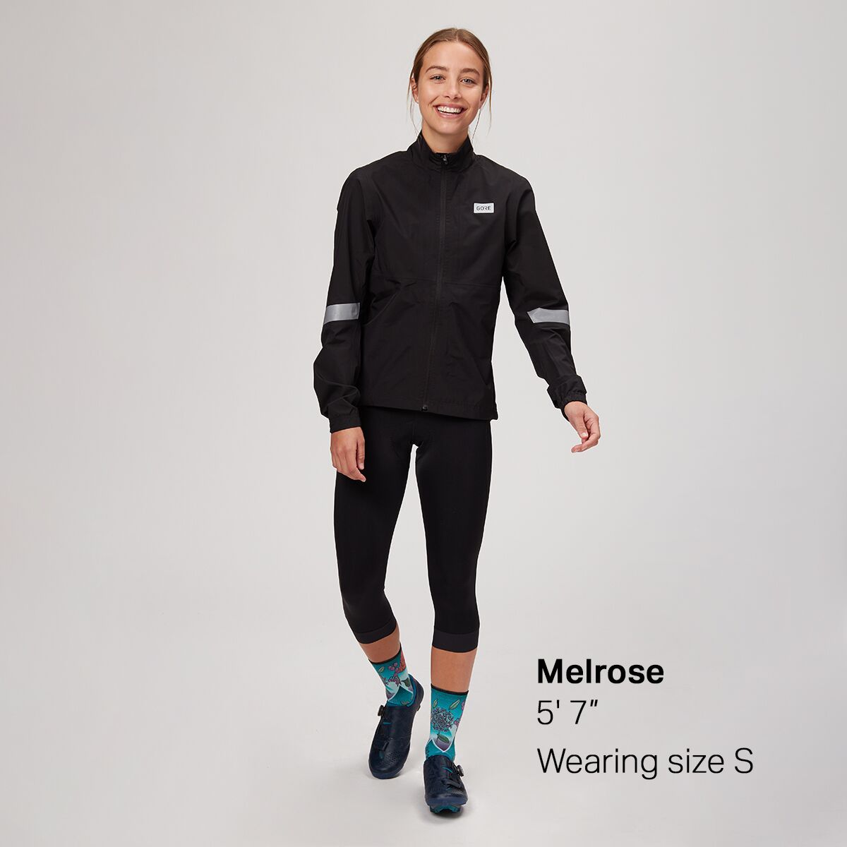 GOREWEAR Stream Cycling Jacket - Women´s