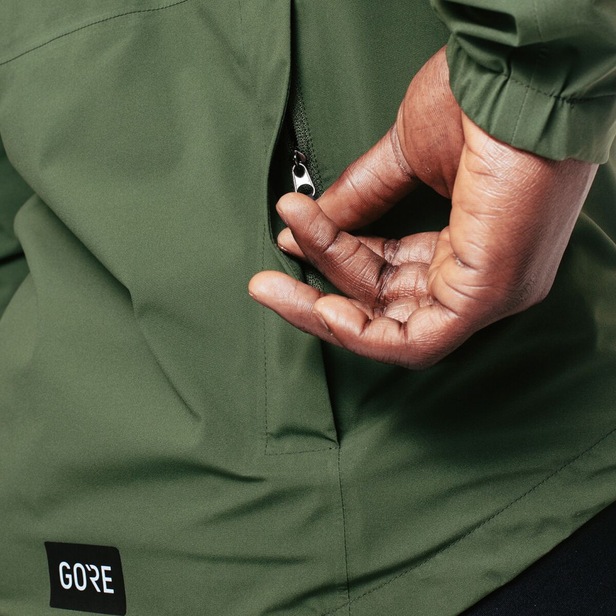 GOREWEAR Torrent Cycling Jacket - Men´s