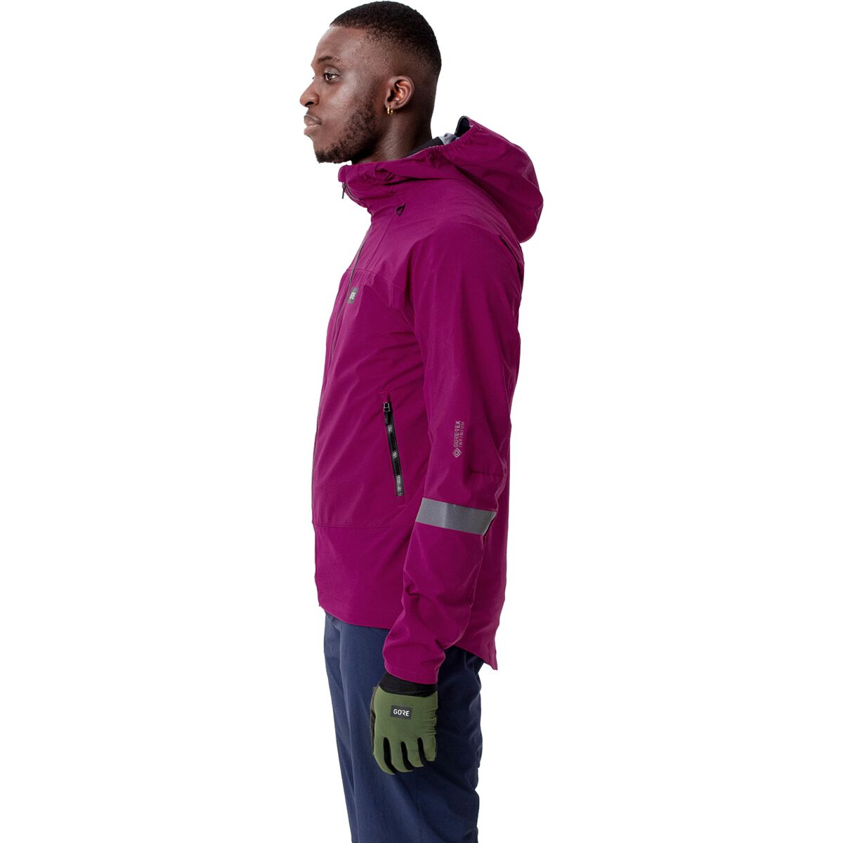 GOREWEAR Lupra Jacket - Men´s