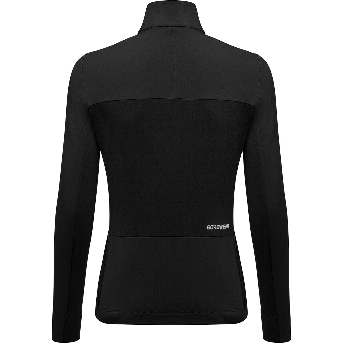 GOREWEAR TrailKPR Hybrid 1/2-Zip Jacket - Women´s
