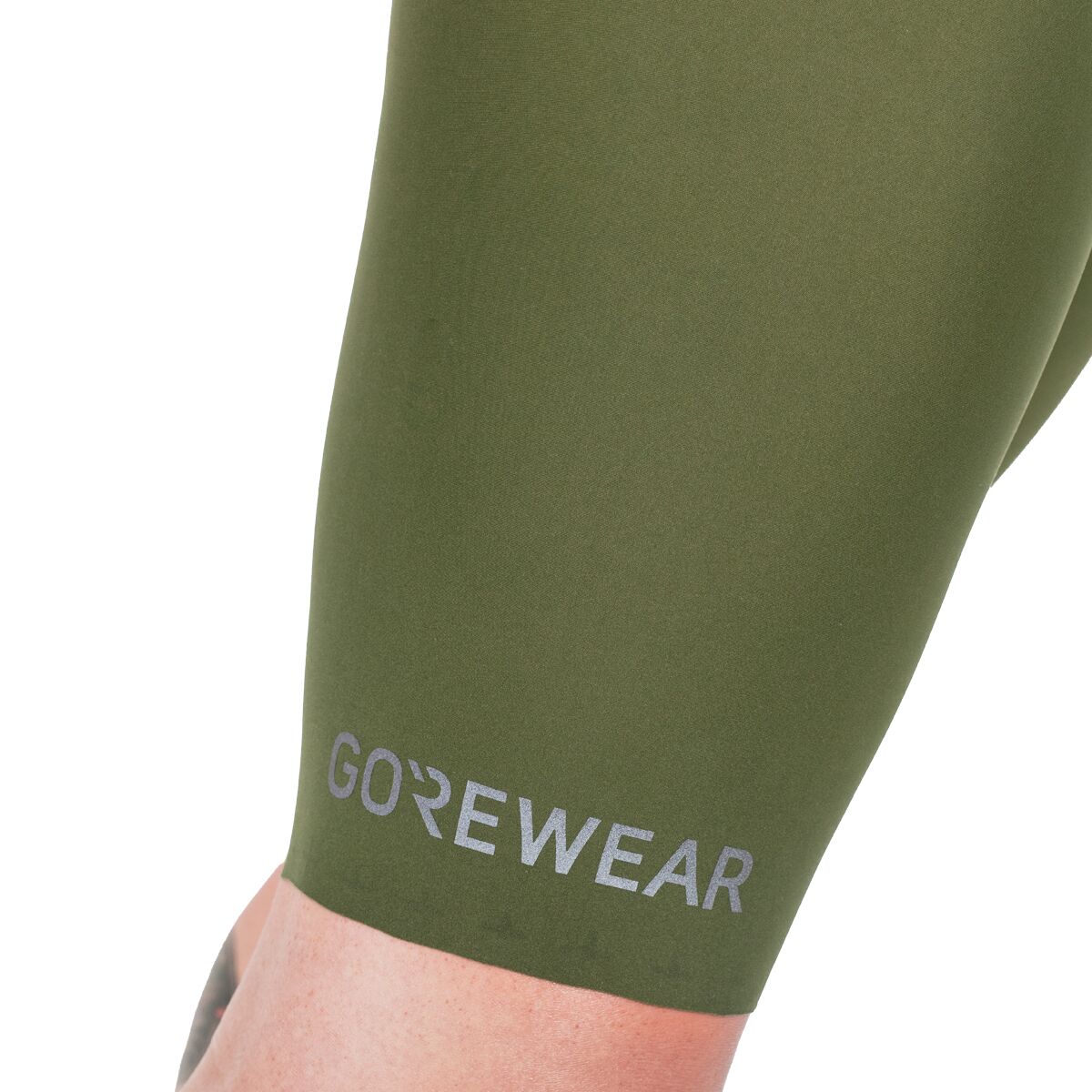 GOREWEAR Distance Bib Shorts+ 2.0 - Men´s