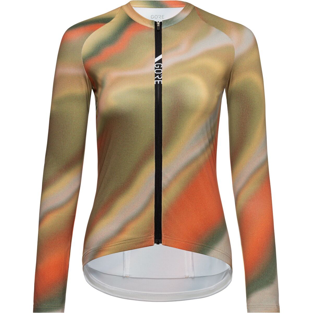 GOREWEAR Torrent Long Sleeve Jersey - Women´s