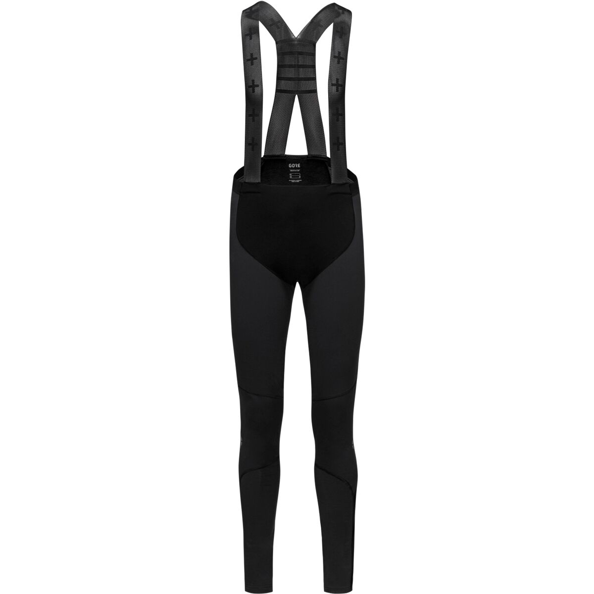 GOREWEAR Distance Winter Bib Tights+ - Men´s