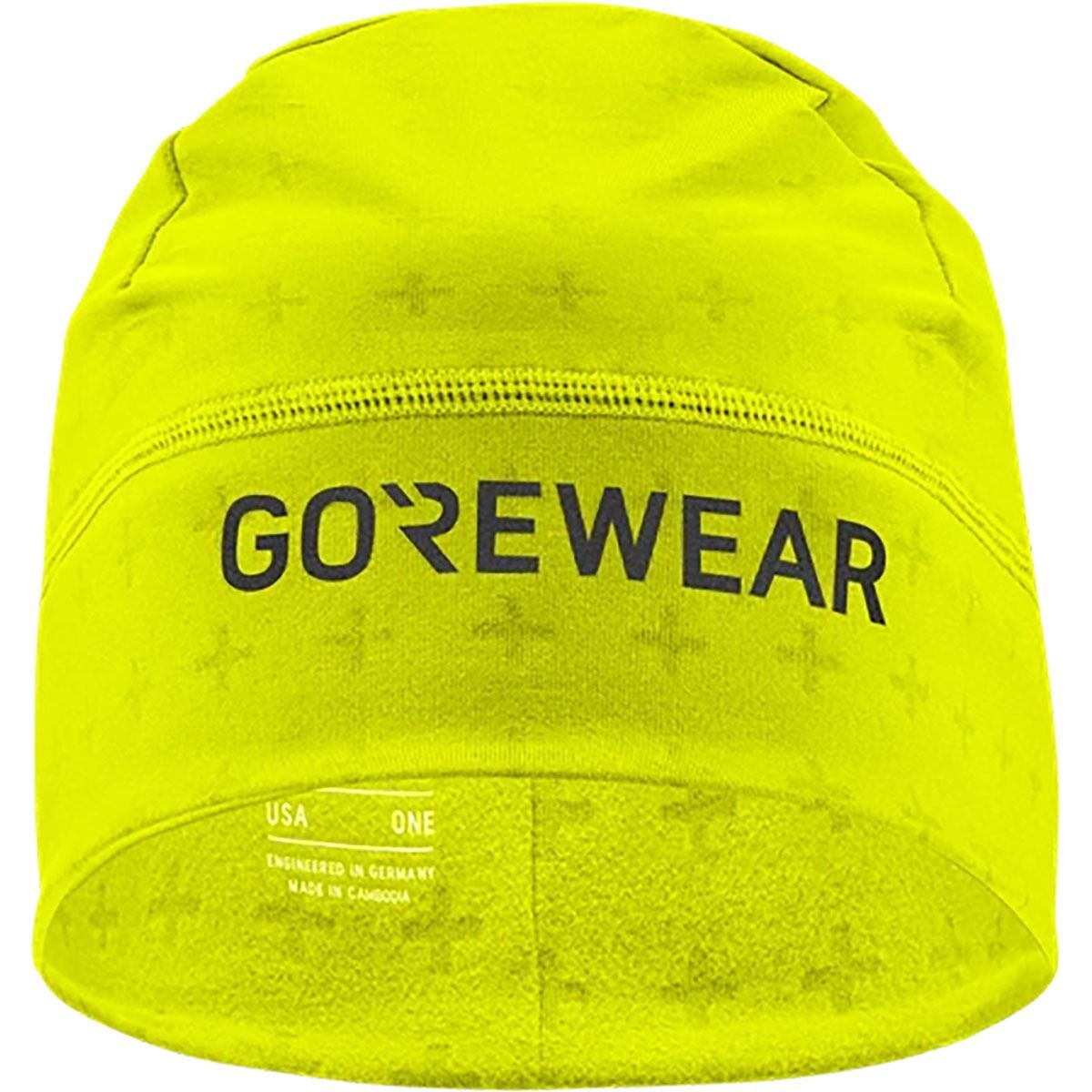 GOREWEAR Essence Thermo Beanie