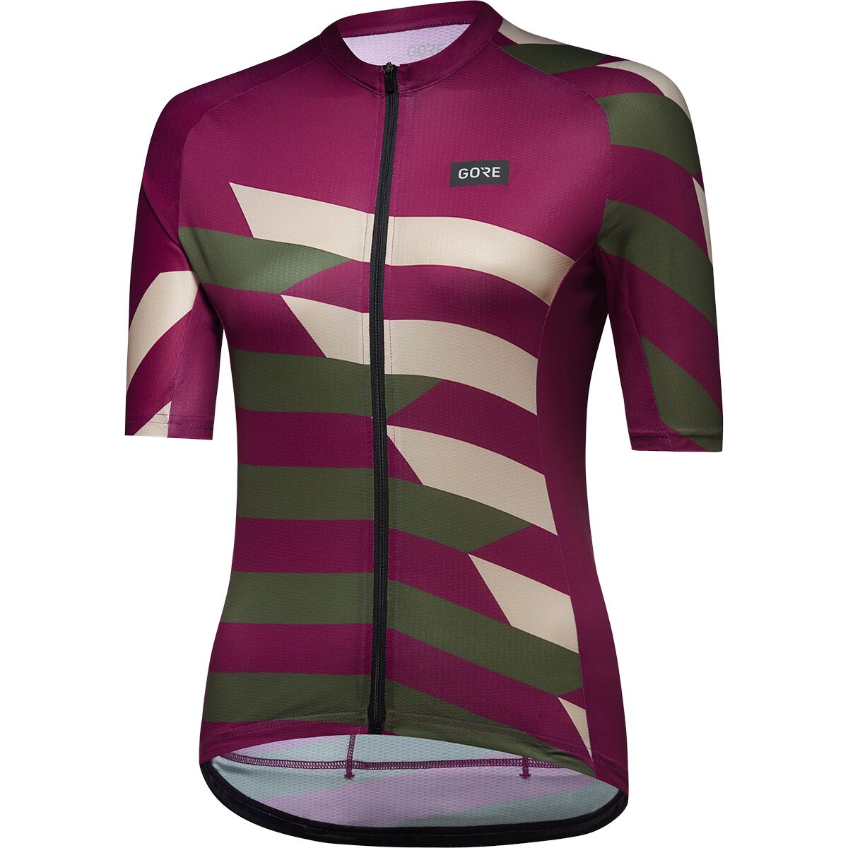 GOREWEAR Spirit Signal Chaos Jersey - Women´s