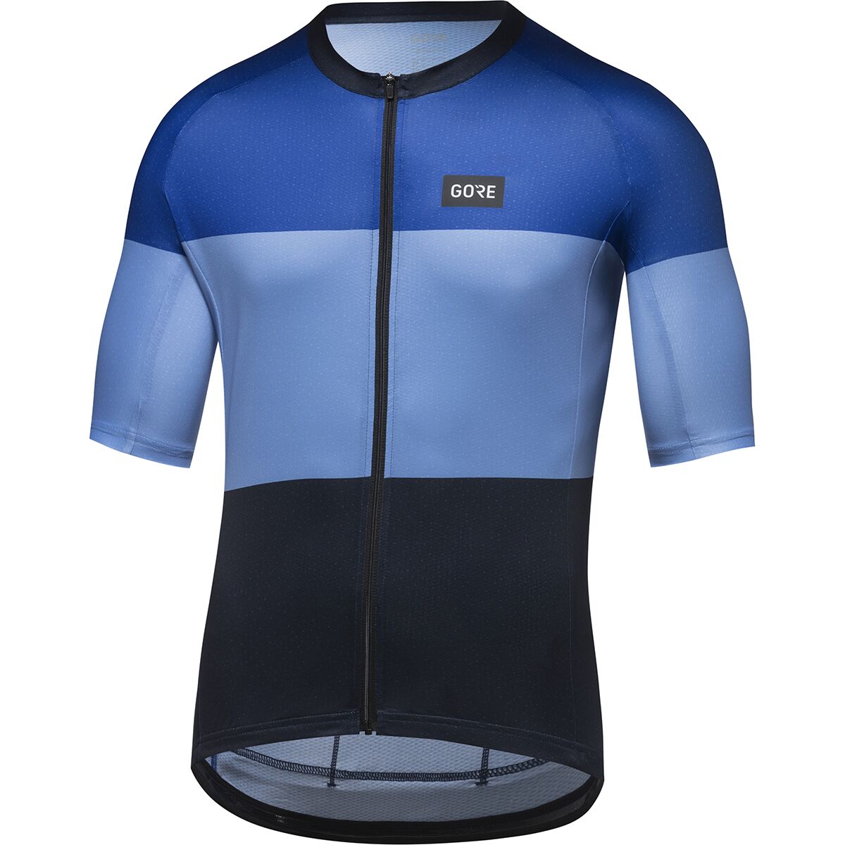 GOREWEAR Spirit Stripes Jersey - Men´s