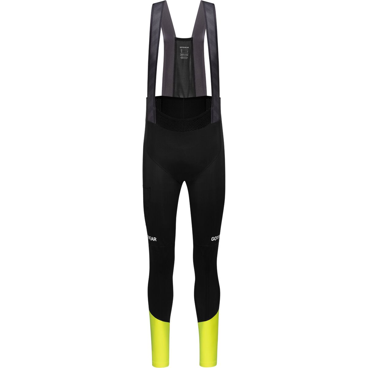 Top Men's Bike Bibs Product Photo