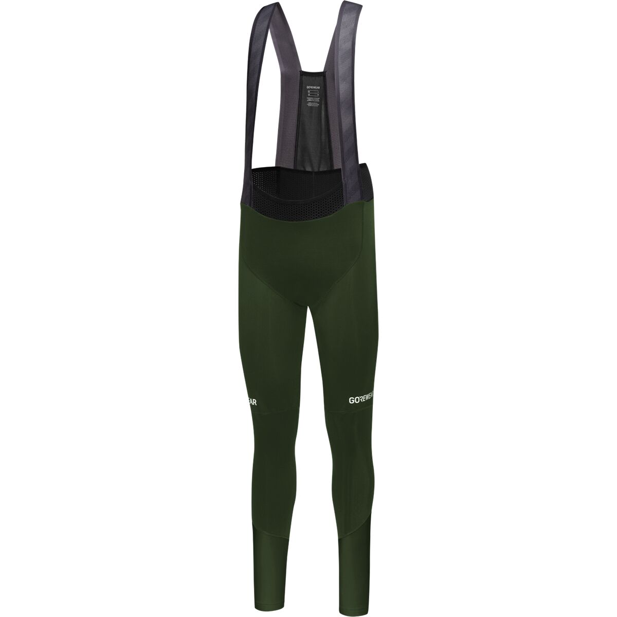 GOREWEAR Spinshift Thermo Bib Tights+ - Men´s
