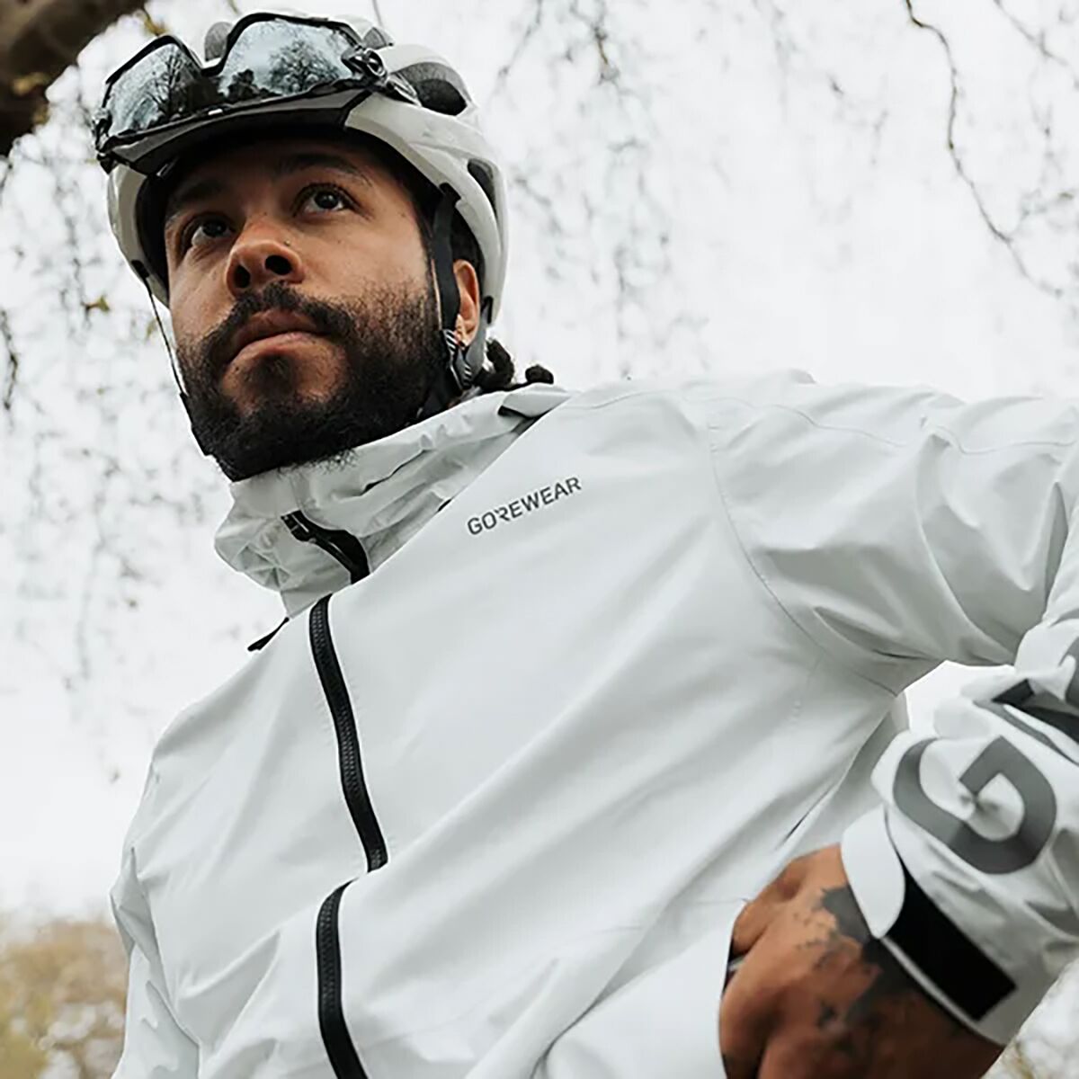 GOREWEAR Endure GORE-TEX Limited Edition Jacket - Men´s