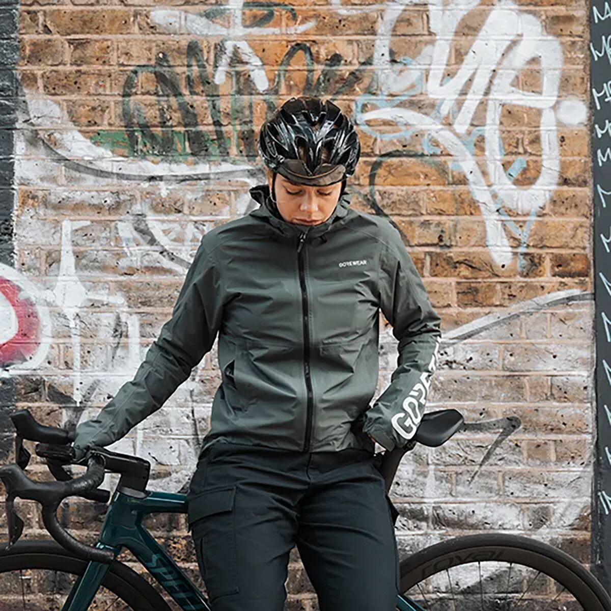 GOREWEAR Endure GORE-TEX Limited Edition Jacket -...