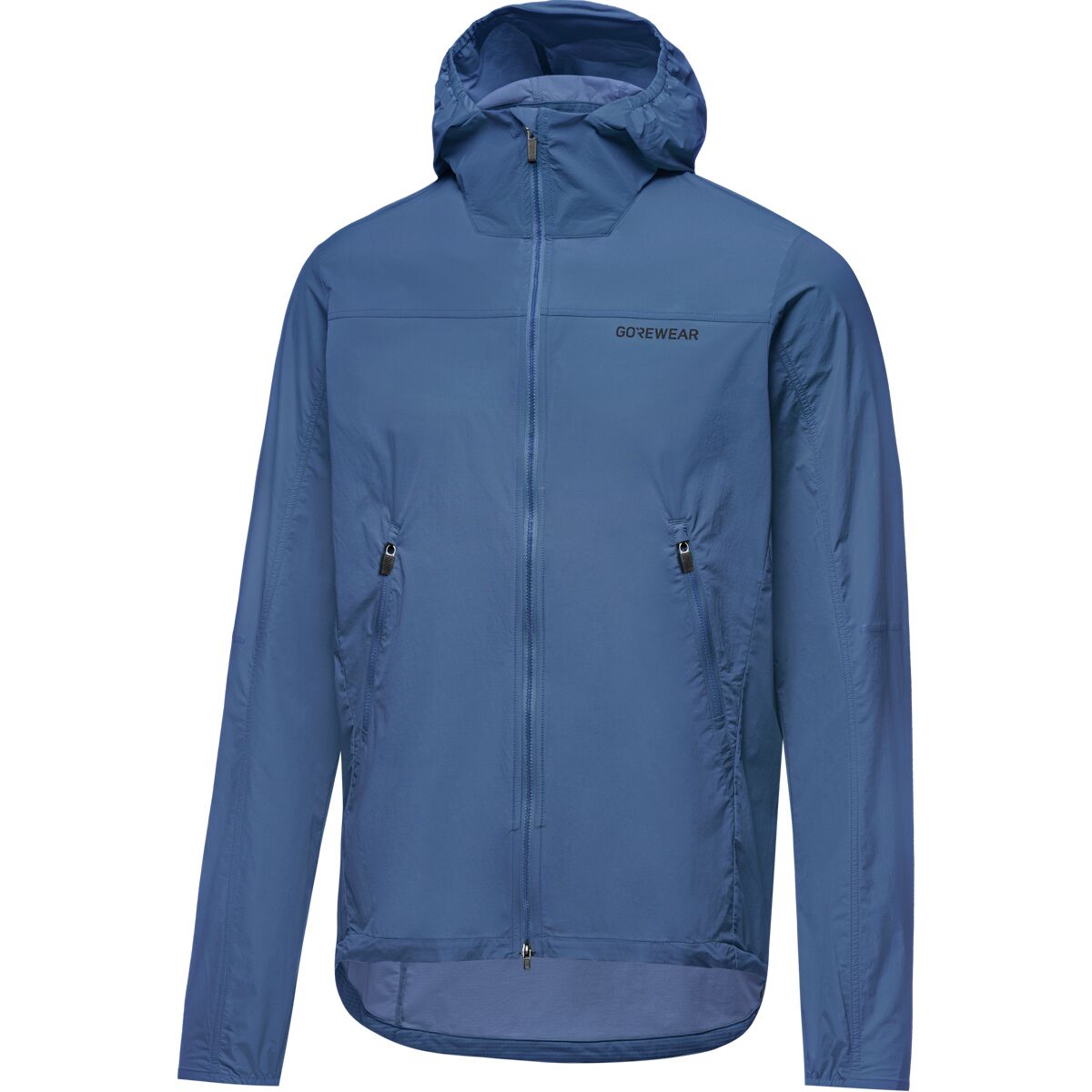 GOREWEAR Fernflow Hooded Windbreaker - Men´s