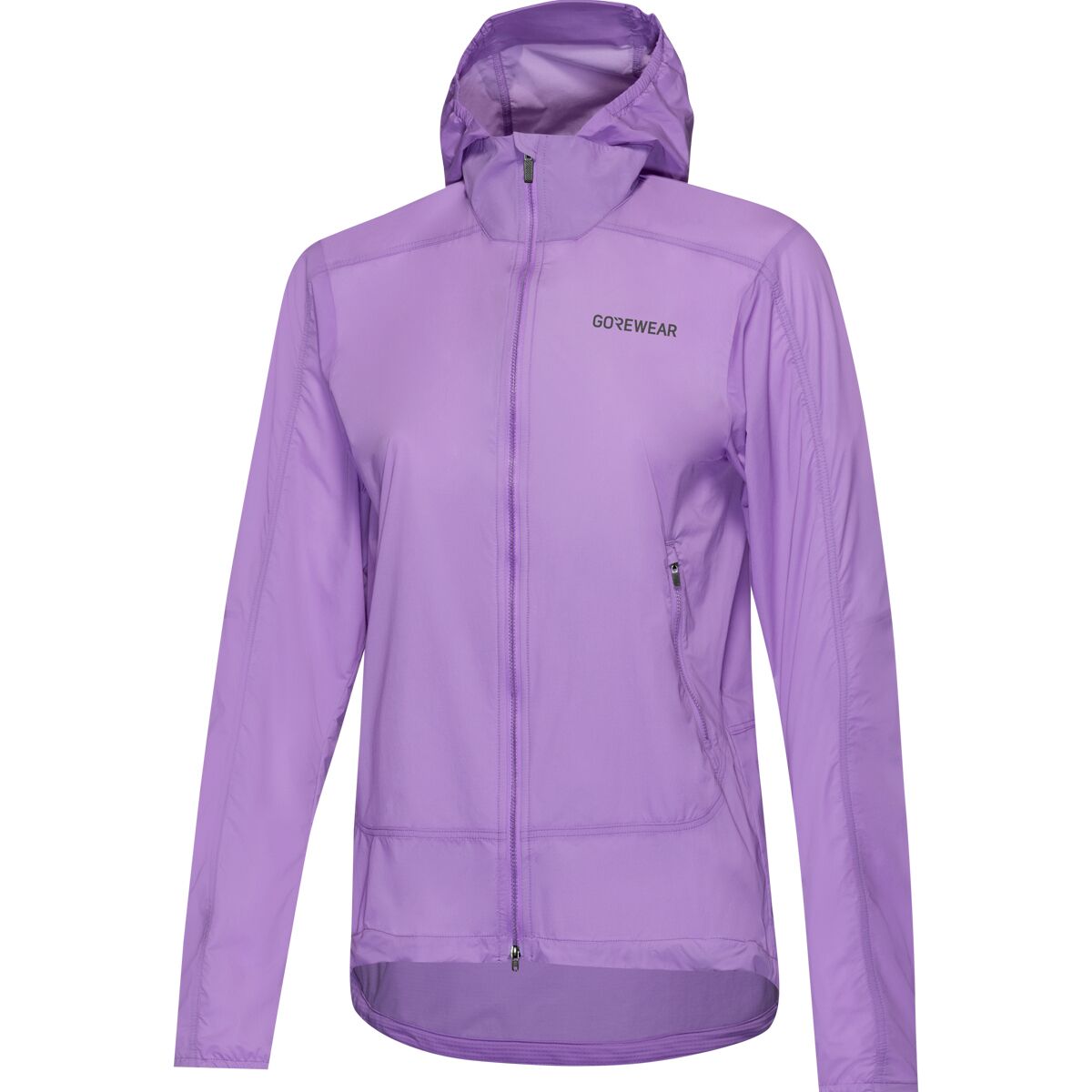 GOREWEAR Fernflow Hooded Windbreaker - Women´s