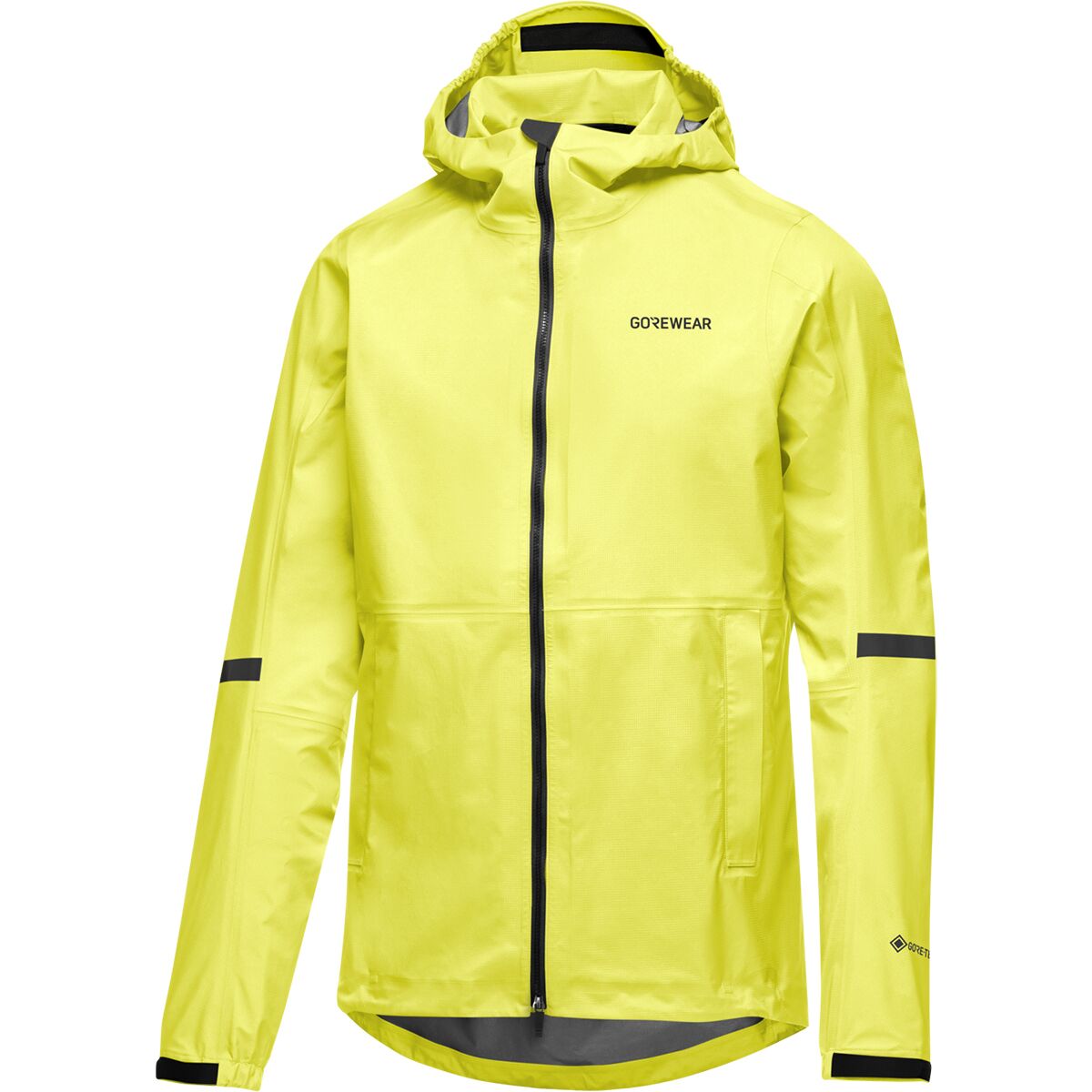 GOREWEAR LUPRA GORE-TEX Hooded Jacket - Men´s