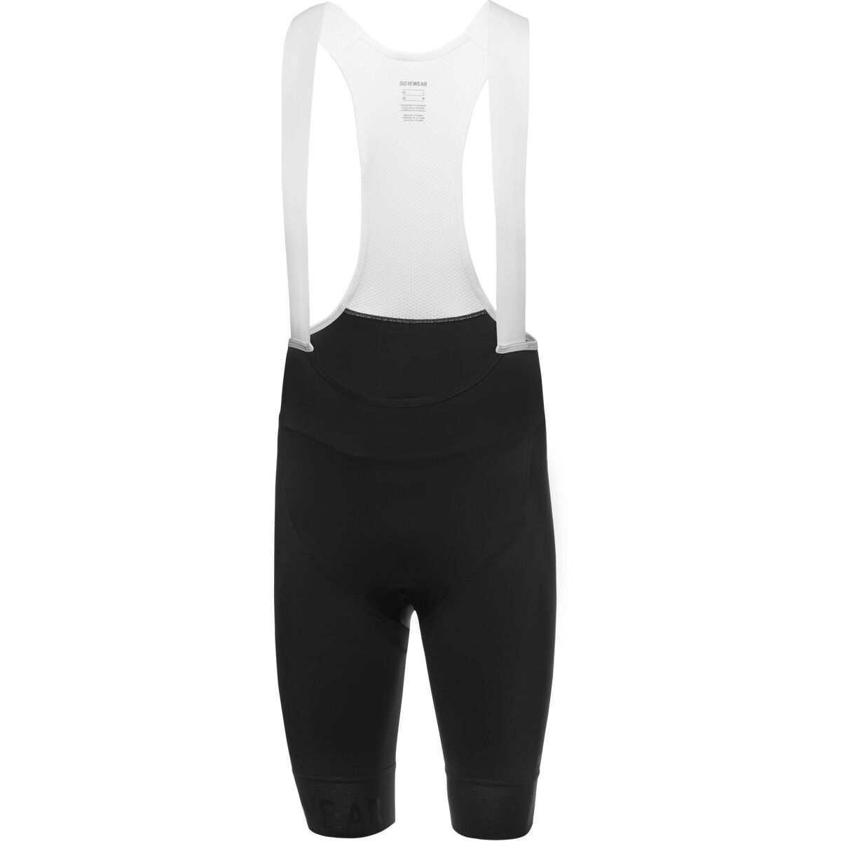 GOREWEAR SWIFTRIDE Bib Short - Men´s