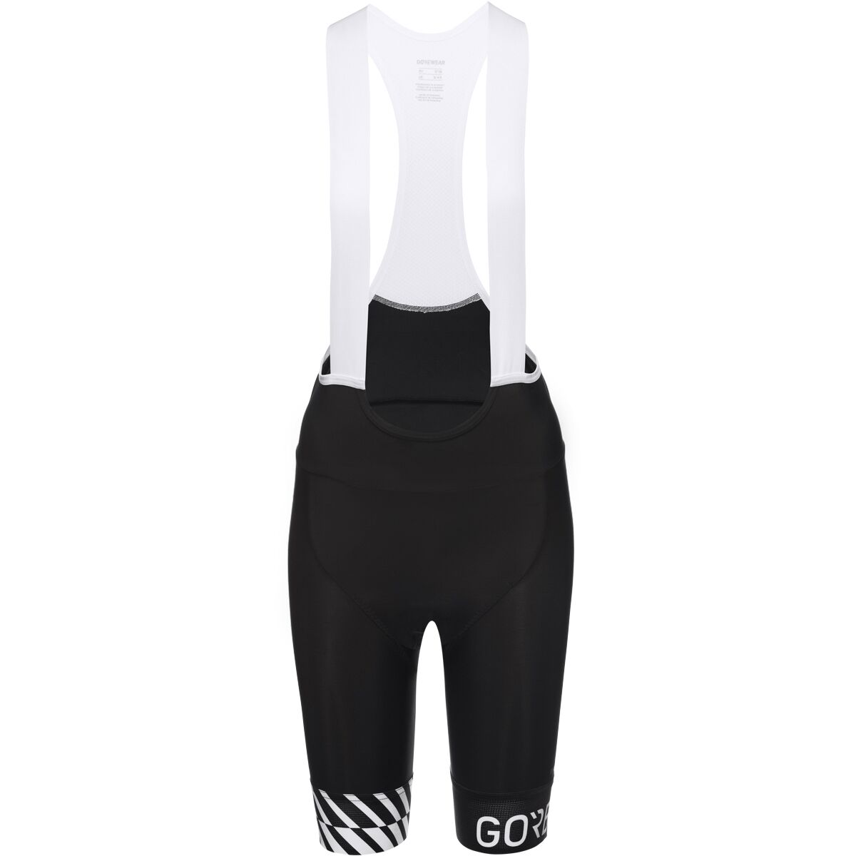 GOREWEAR SWIFTRIDE Optical Bib Short - Women´s
