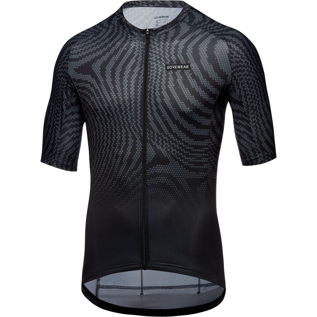GOREWEAR Spirit Moire Jersey - Men´s