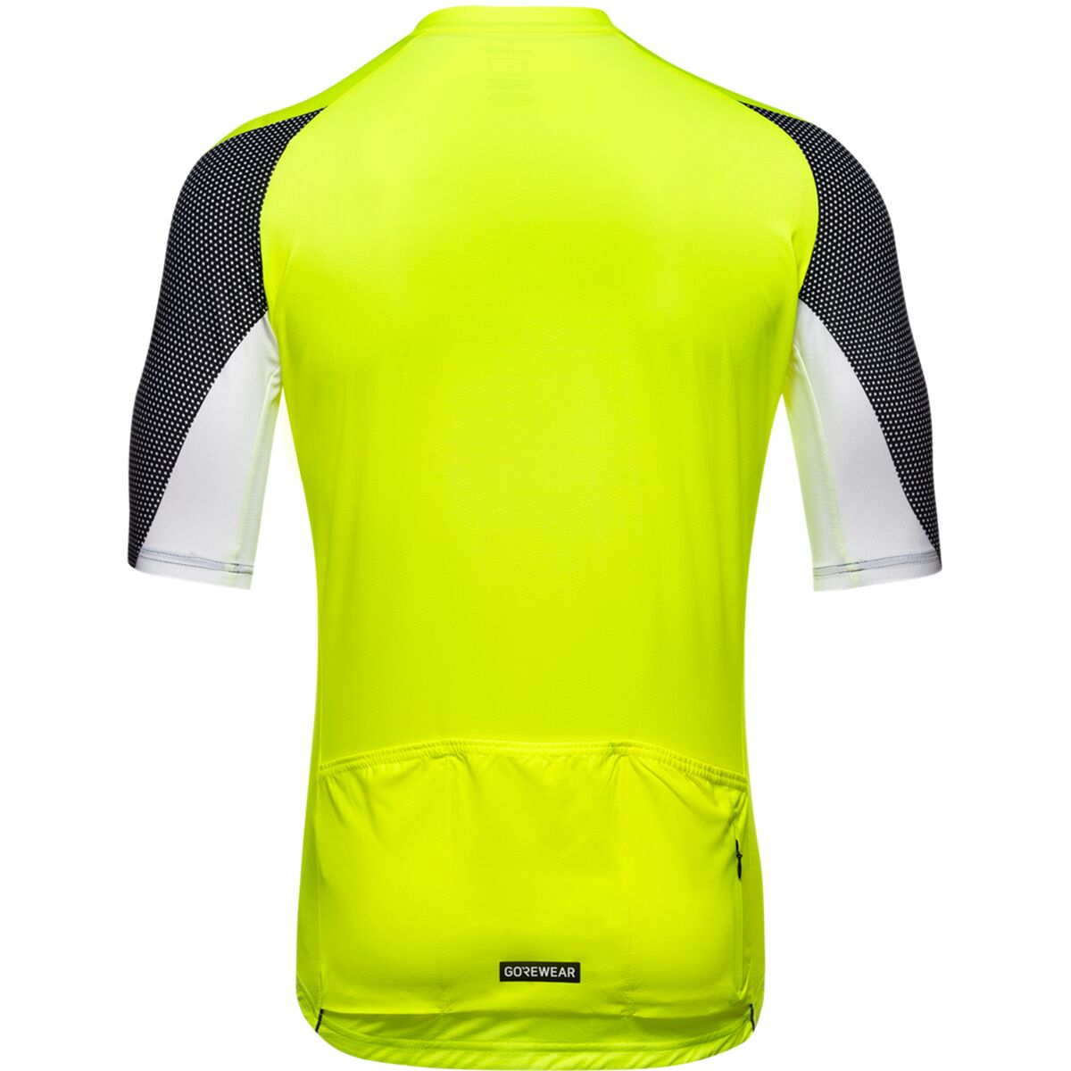 GOREWEAR Spirit Triangles Jersey - Men´s