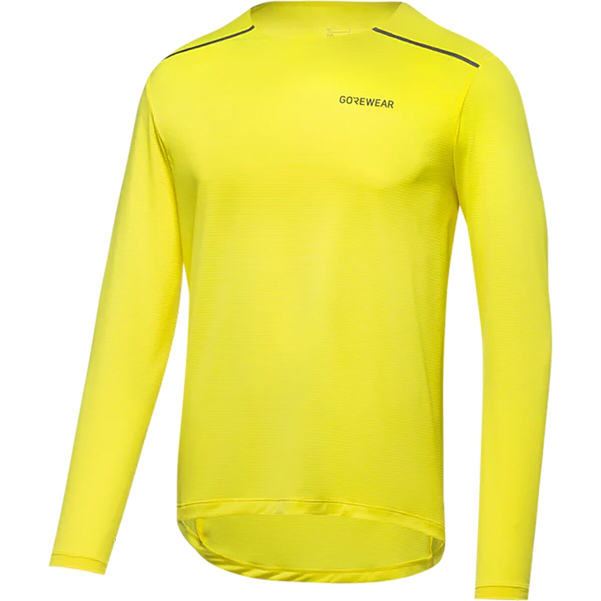 GOREWEAR Contest 2.0 Long-Sleeve T-Shirt - Men´s