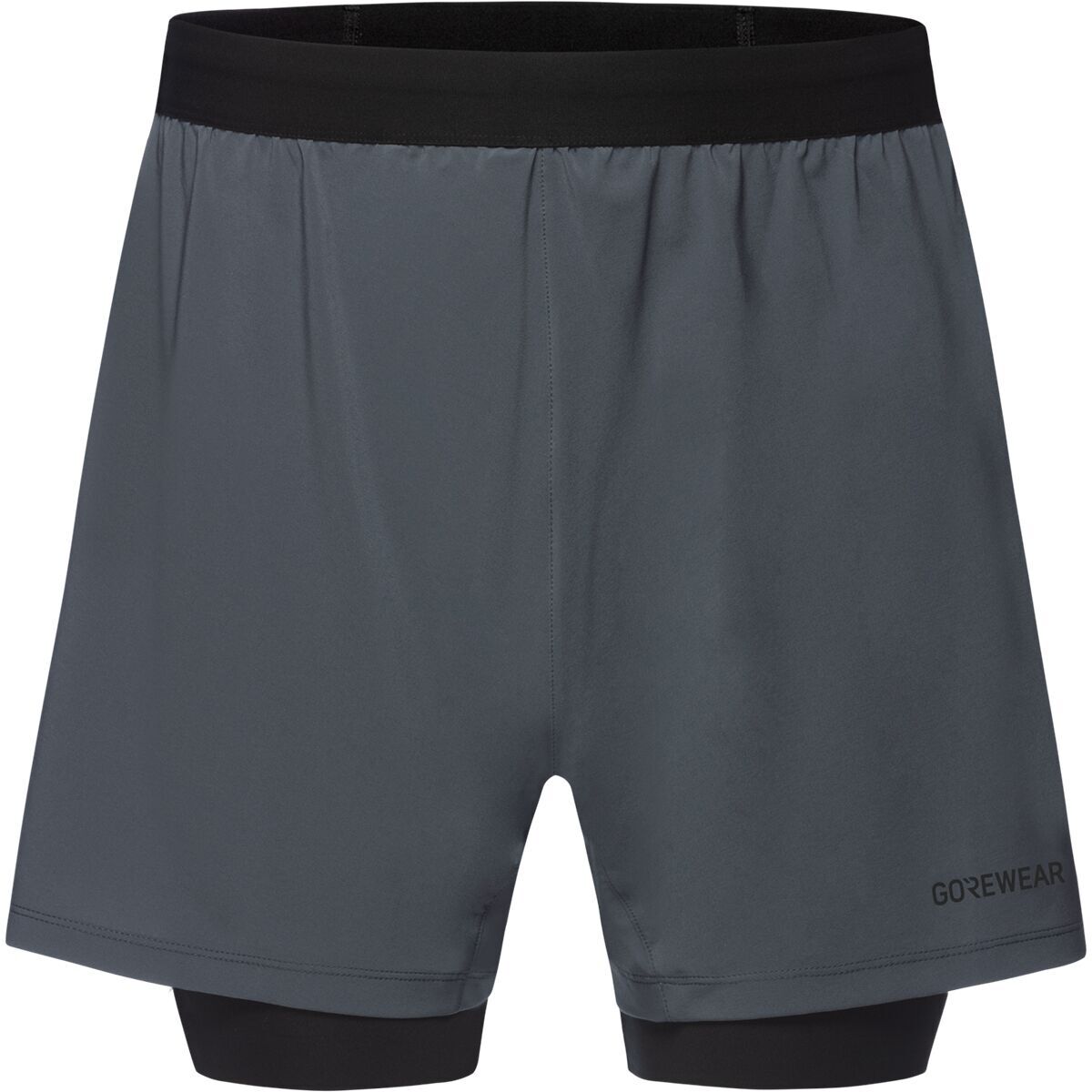 GOREWEAR Concurve 5in 2in1 Short - Men´s