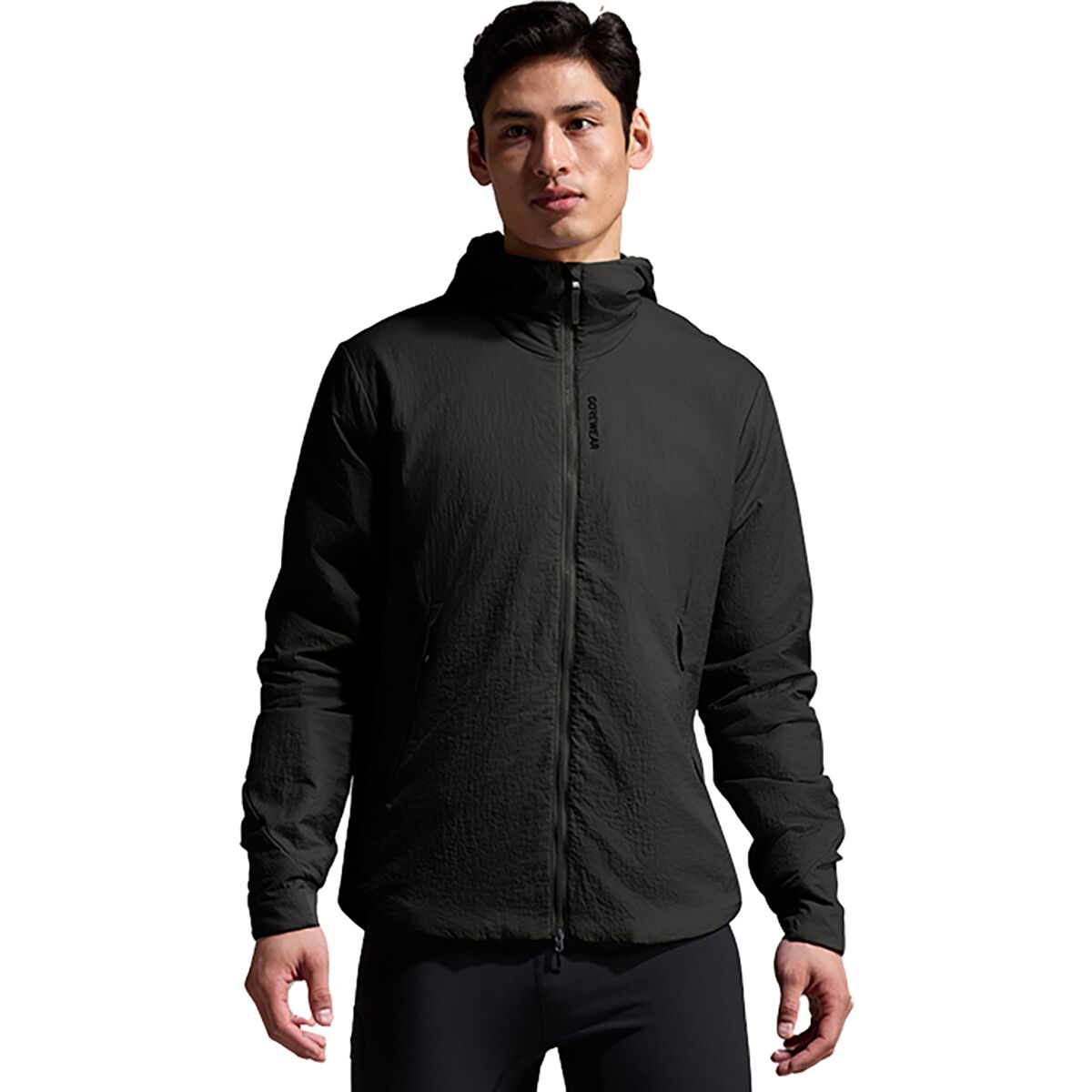Top Men's Performance Jackets Product Photo